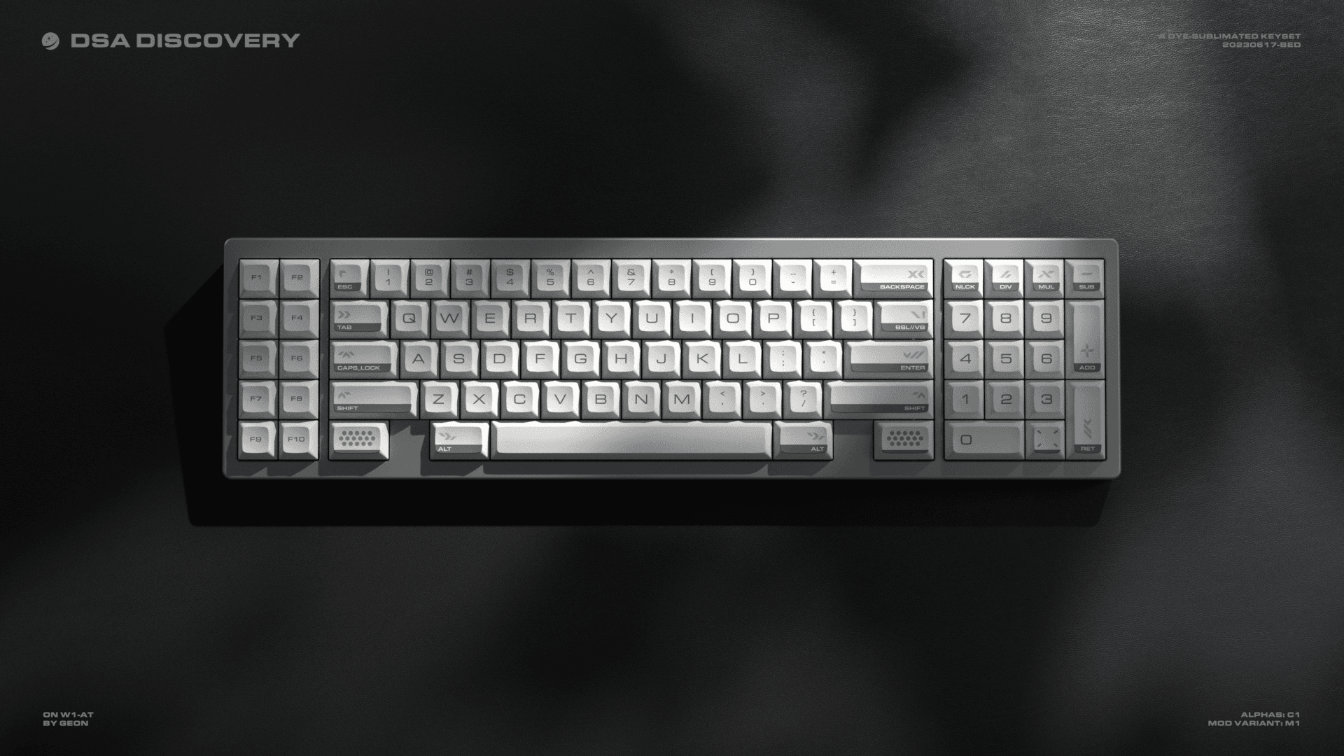 DSA Discovery (Sep 2023 Update) image 63