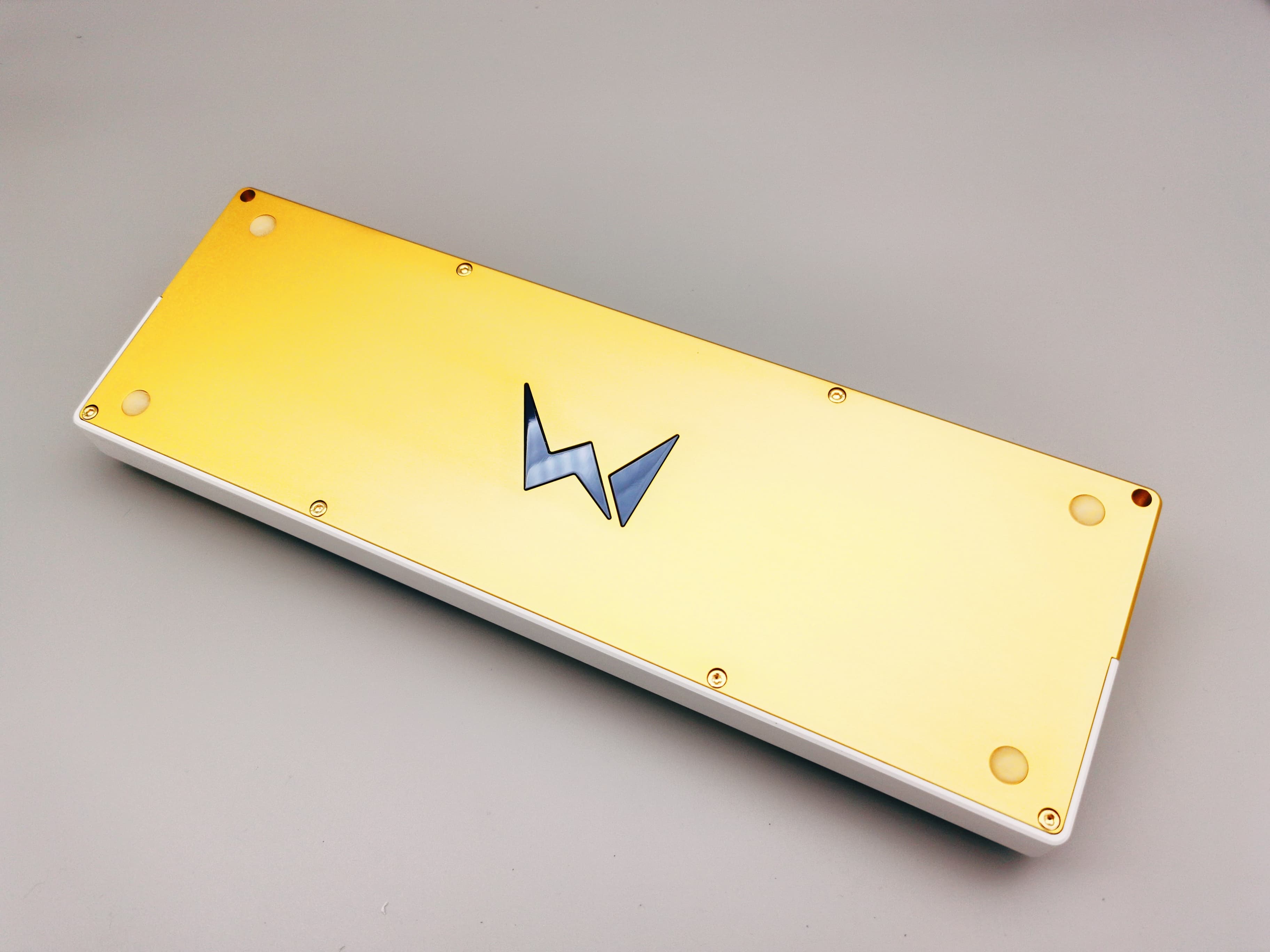 【GB】IKKI68 Kit - Hotswap QMK|Bluetooth with Software -In production image 3