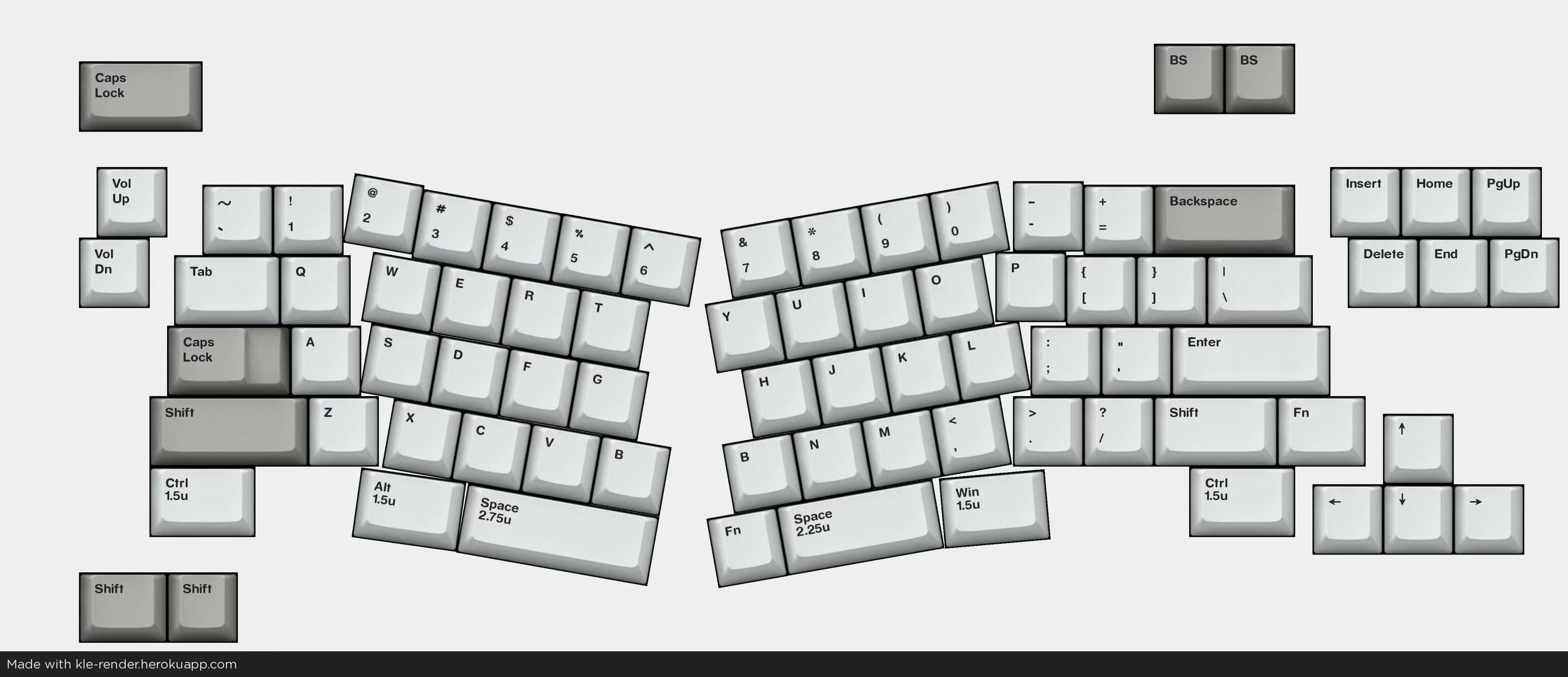 Sand Glass Ergo 70% (FRL Ergo) image 5