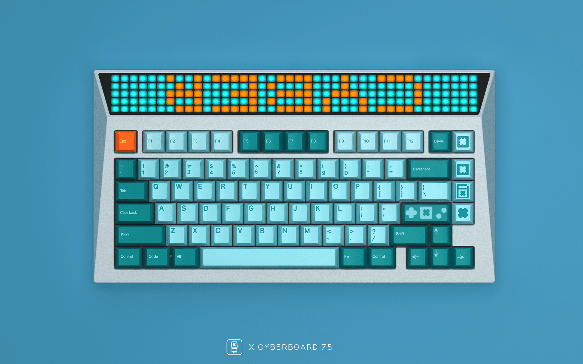 GMK Retrocast image 26