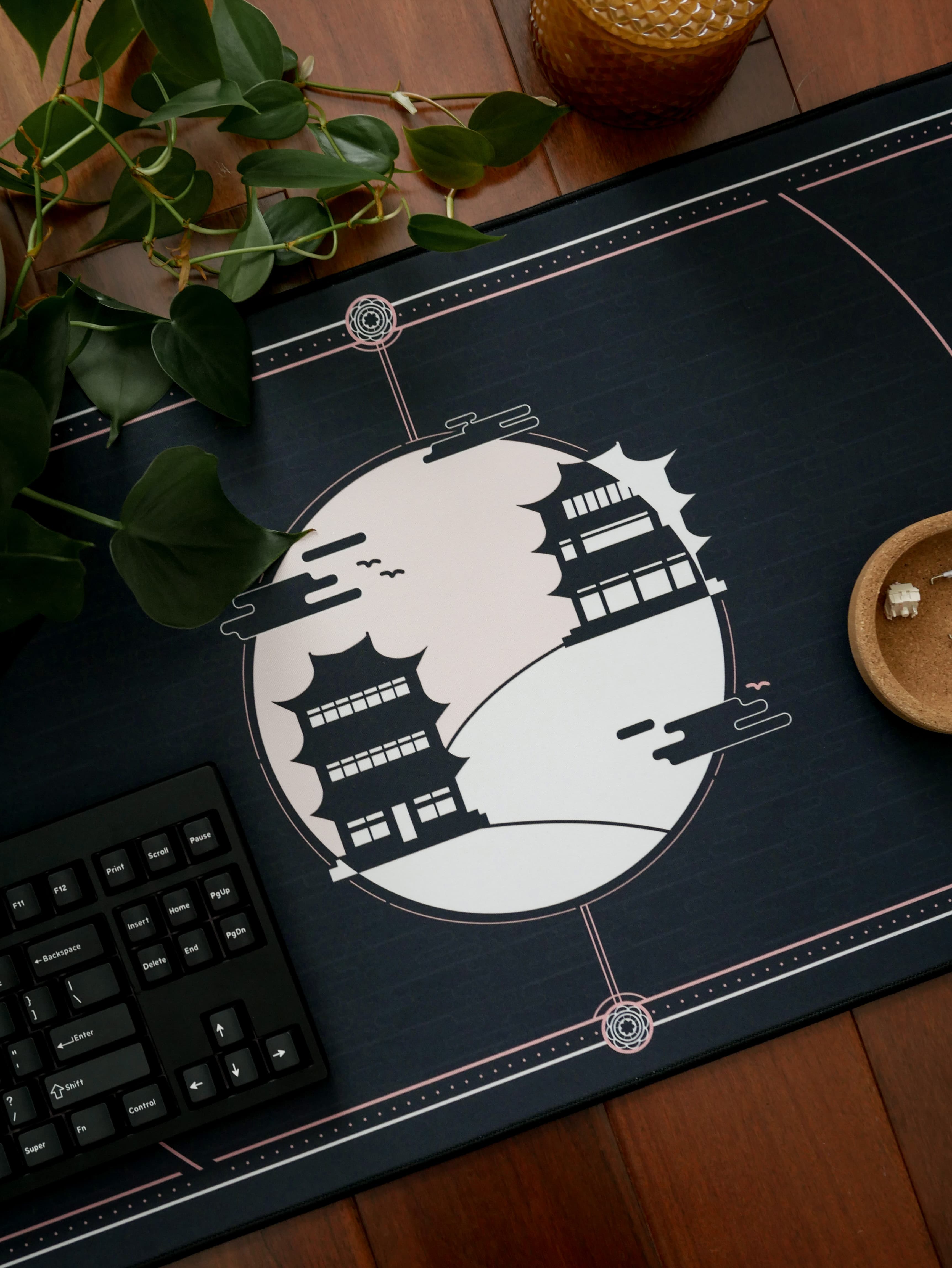 Yunjing Deskmats | Final Week! | Ends July 25th image 7