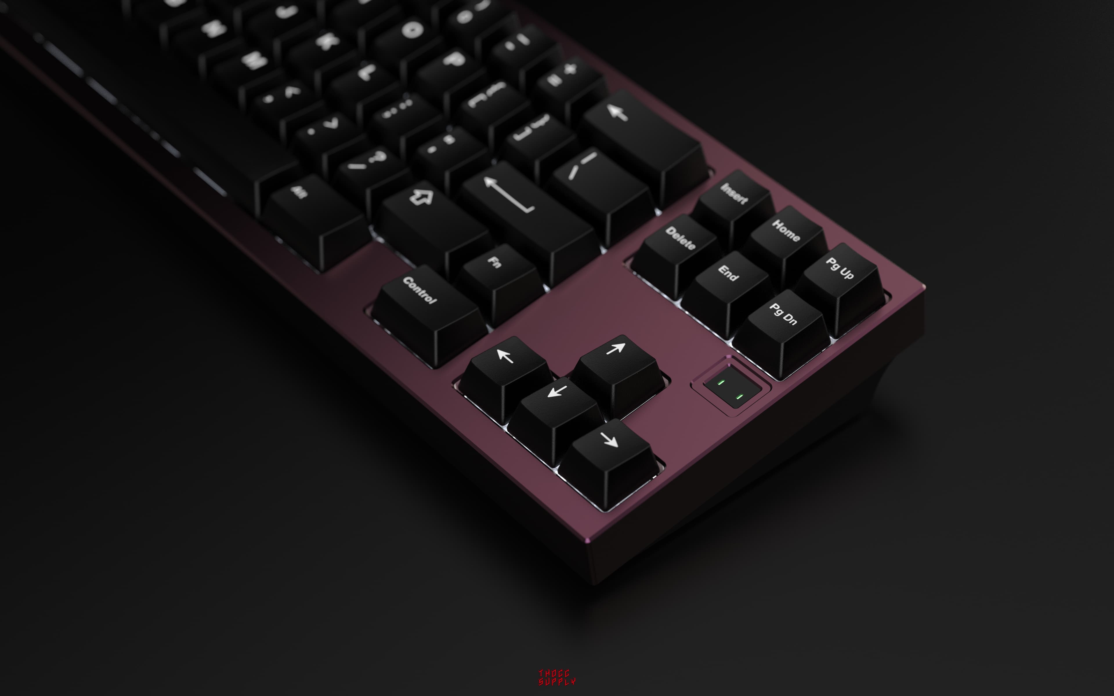 XOX70 FRL TKL - Extras Available Now image 15