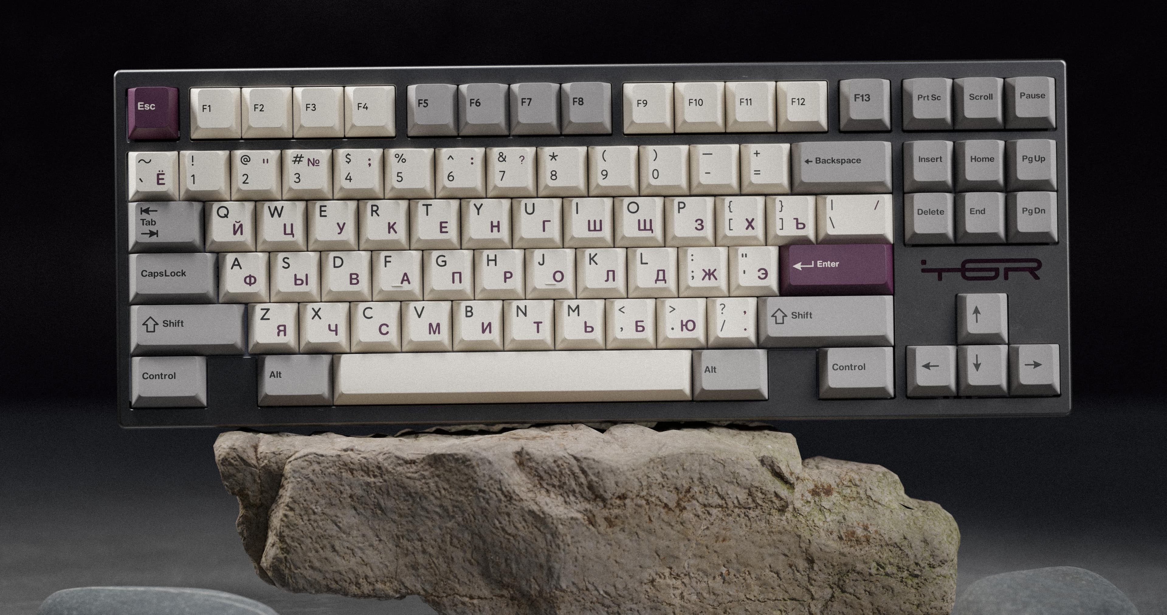 PBTFans Classic Gray | Sale starts in 2 days!!!! image 13