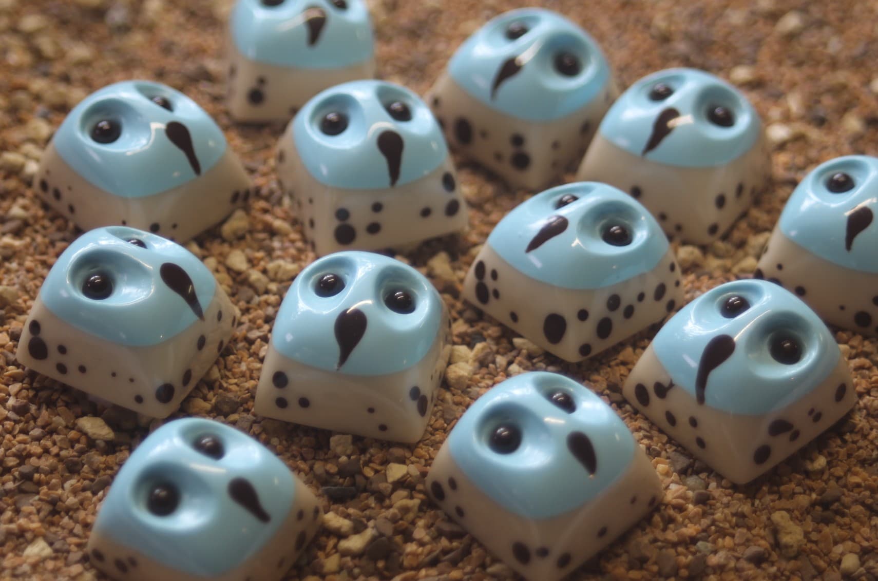 KAT Oasis - GB over - Fraktal Kaps x Oasis raffle today! image 108