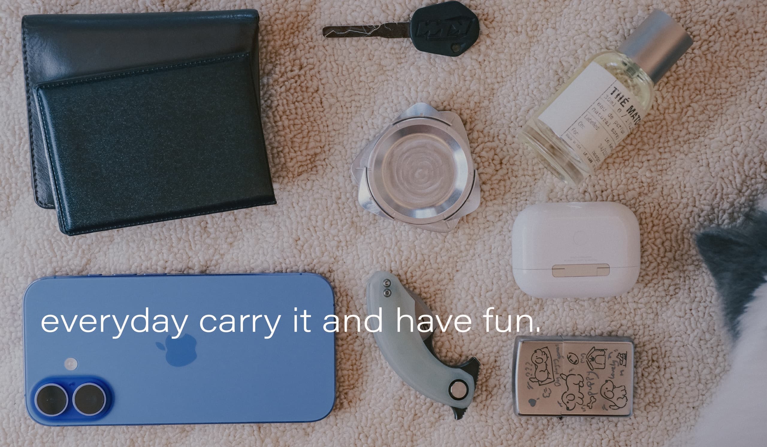 PCP 「ROTOR」 EDC-Rotor Screw tray