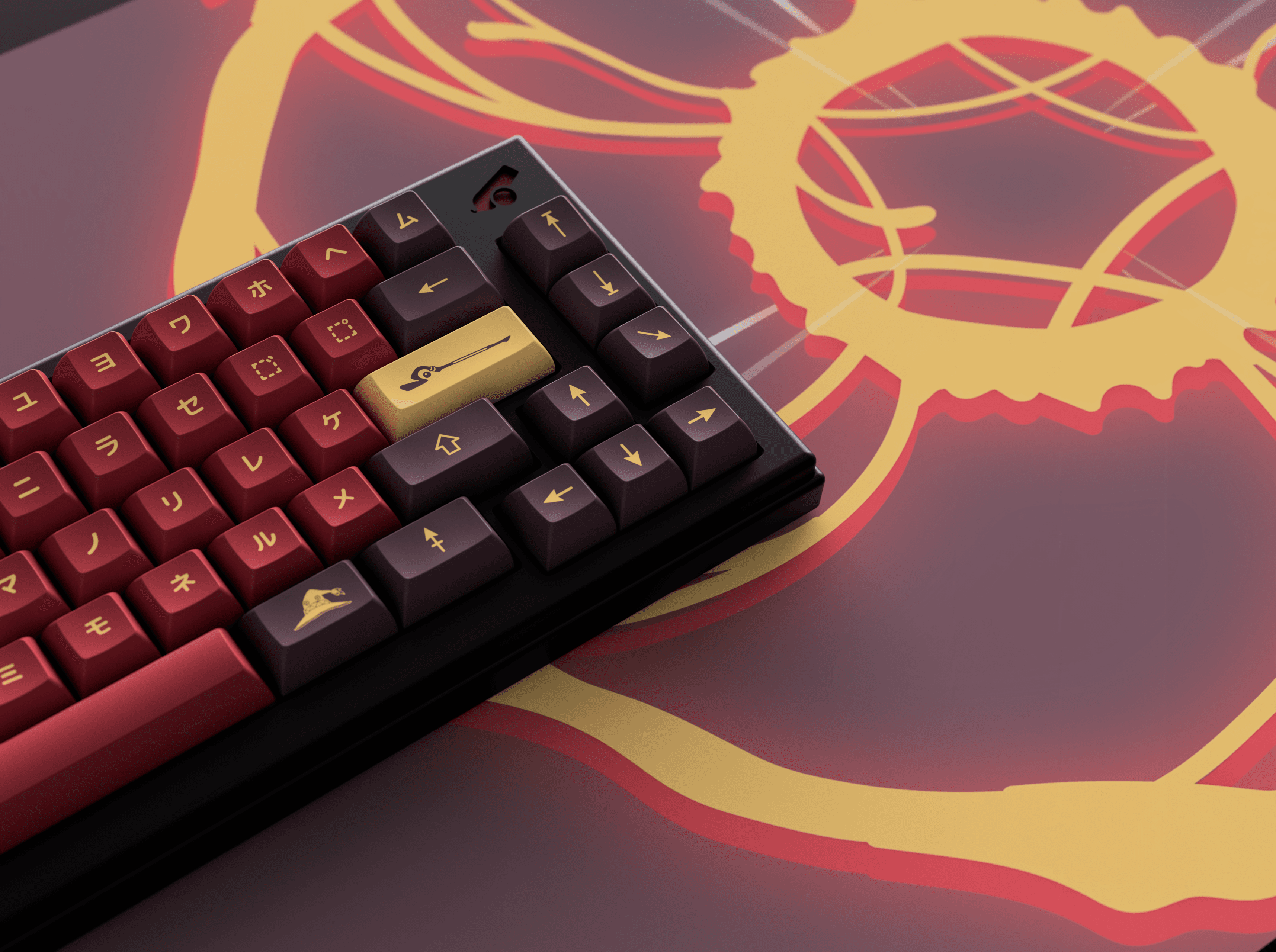 KAT Explosion image 24