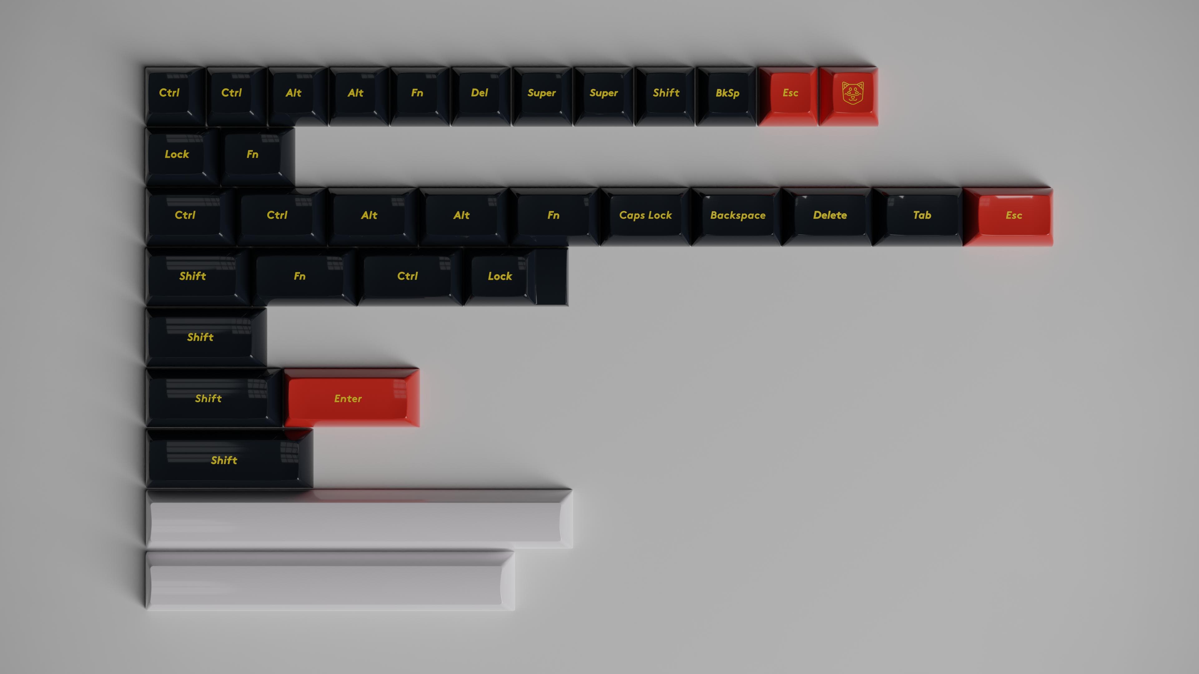 KAM Little Pilot (Missing keys update) image 10