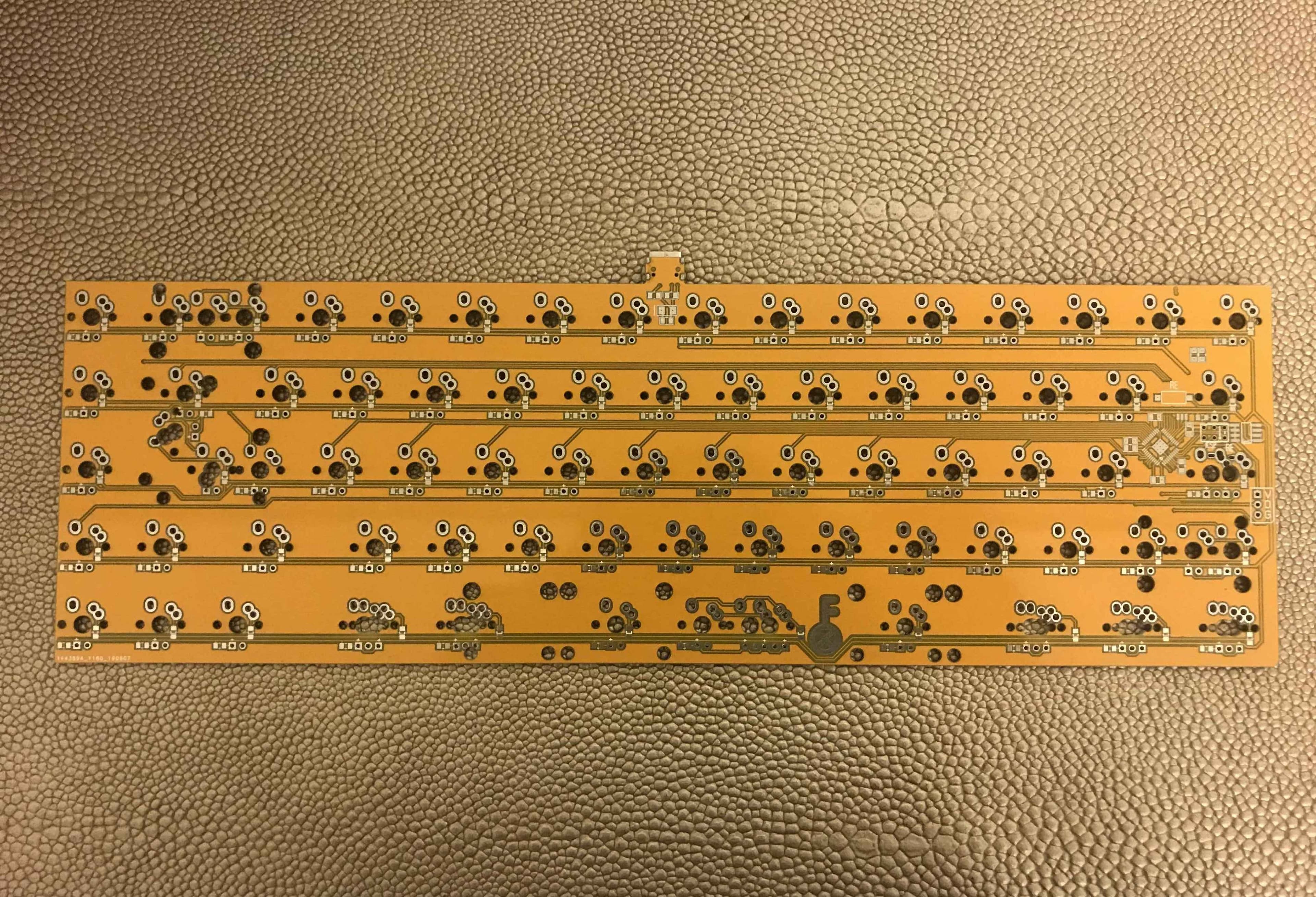 Fox Lab - Key 65 image 23