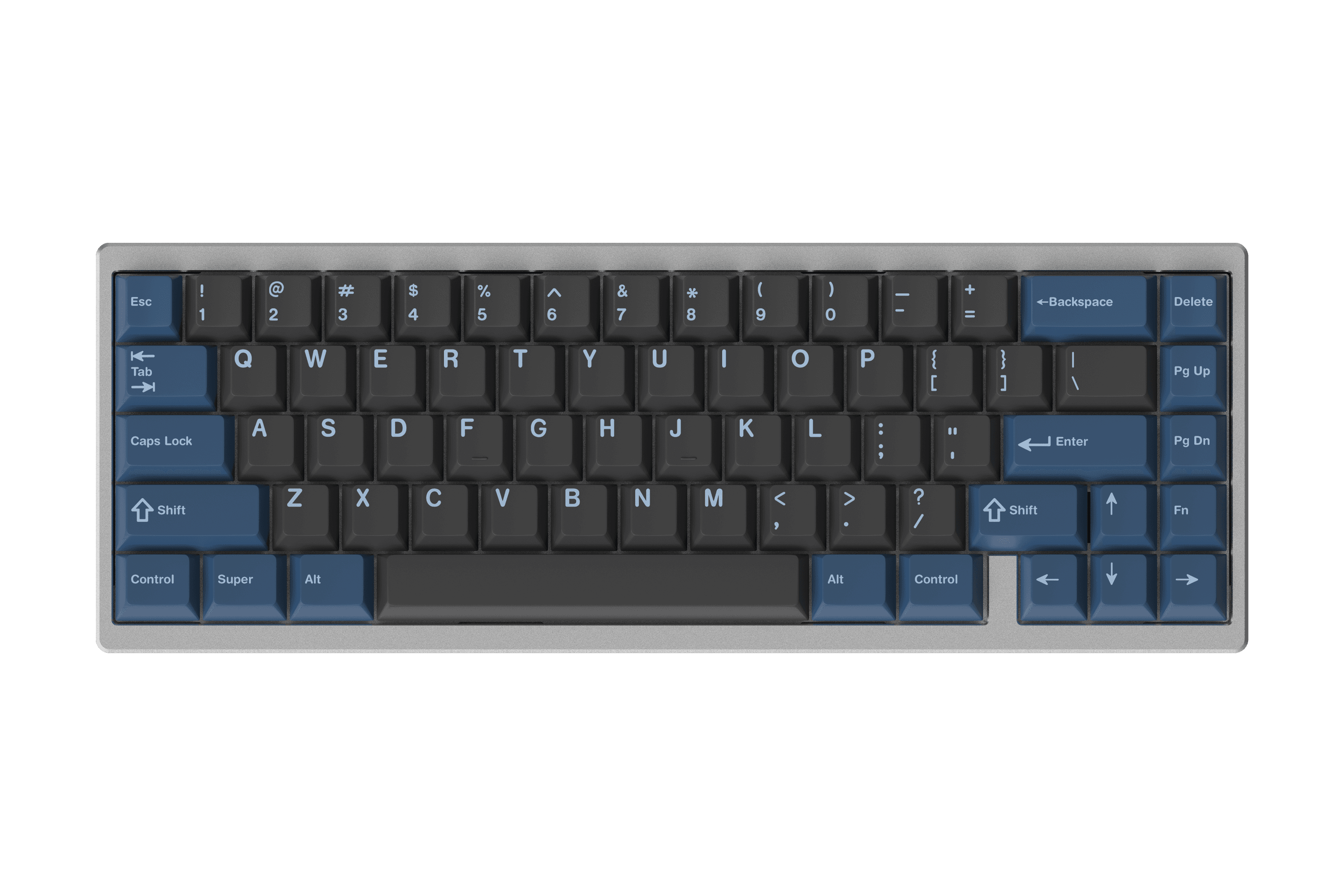 GMK Eclipse (CLOSED) image 8