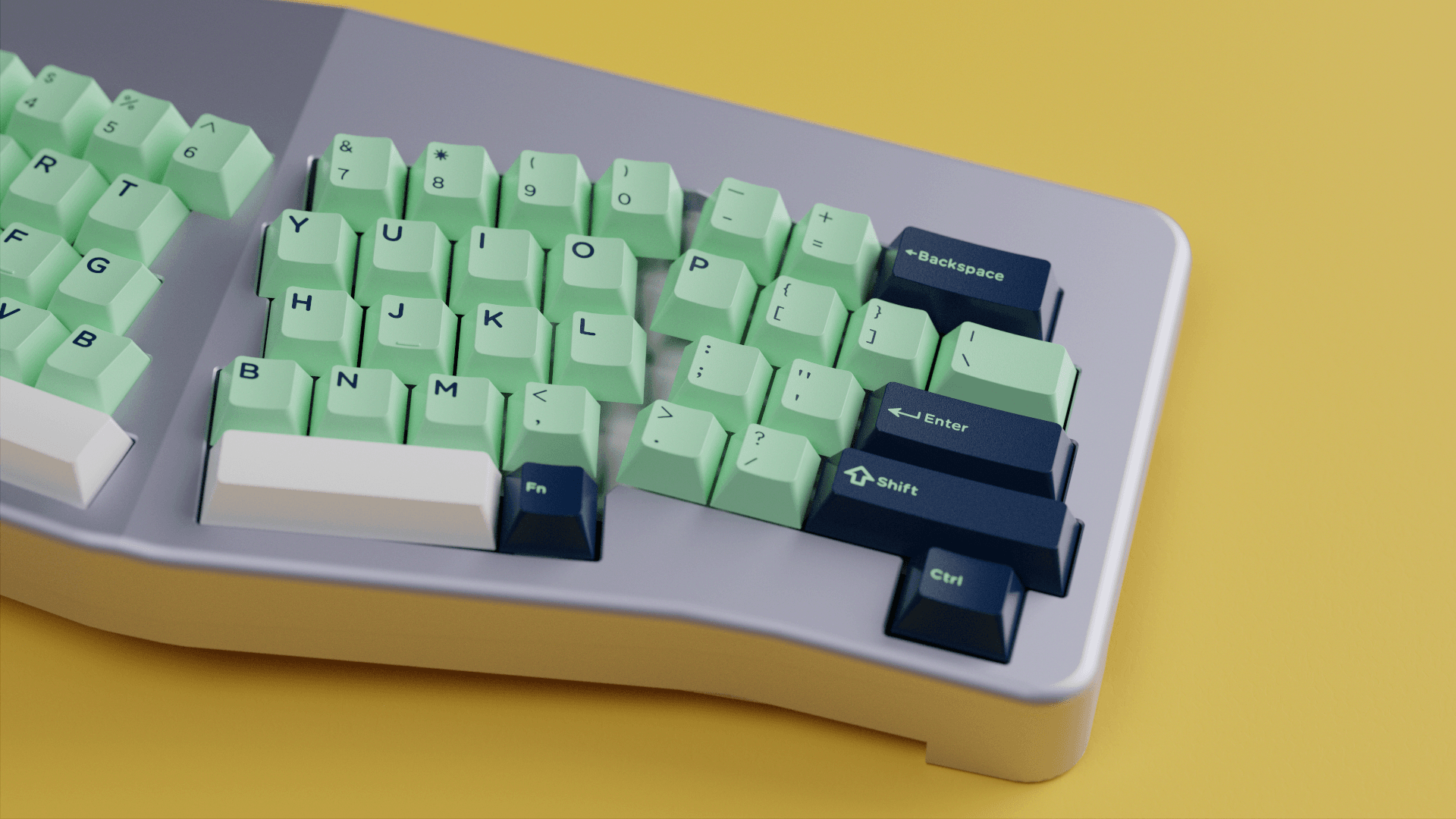 DMK Minty Fresh CANCELED image 17