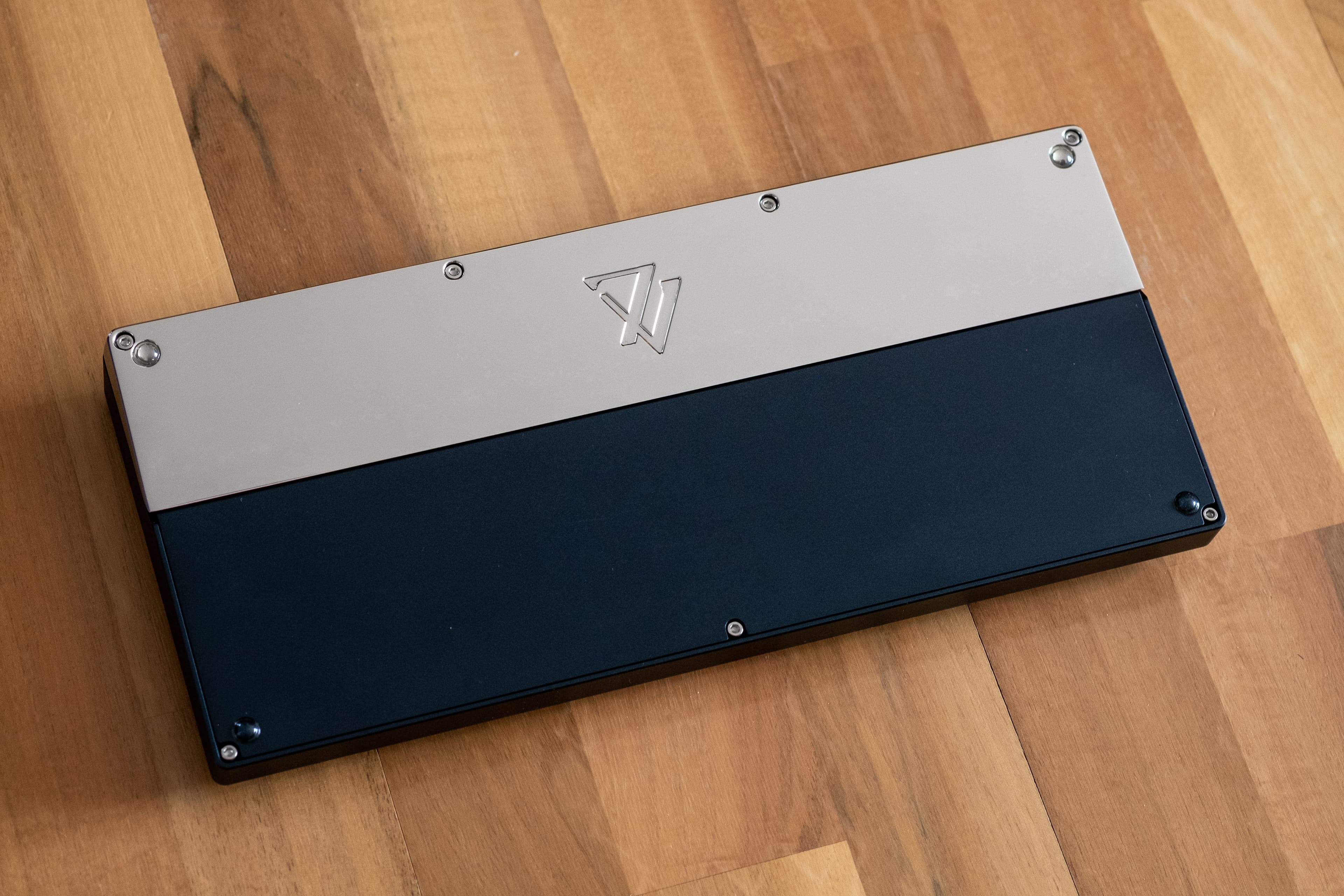 7V - 75% Keyboard by gok (COMPLETED) image 23