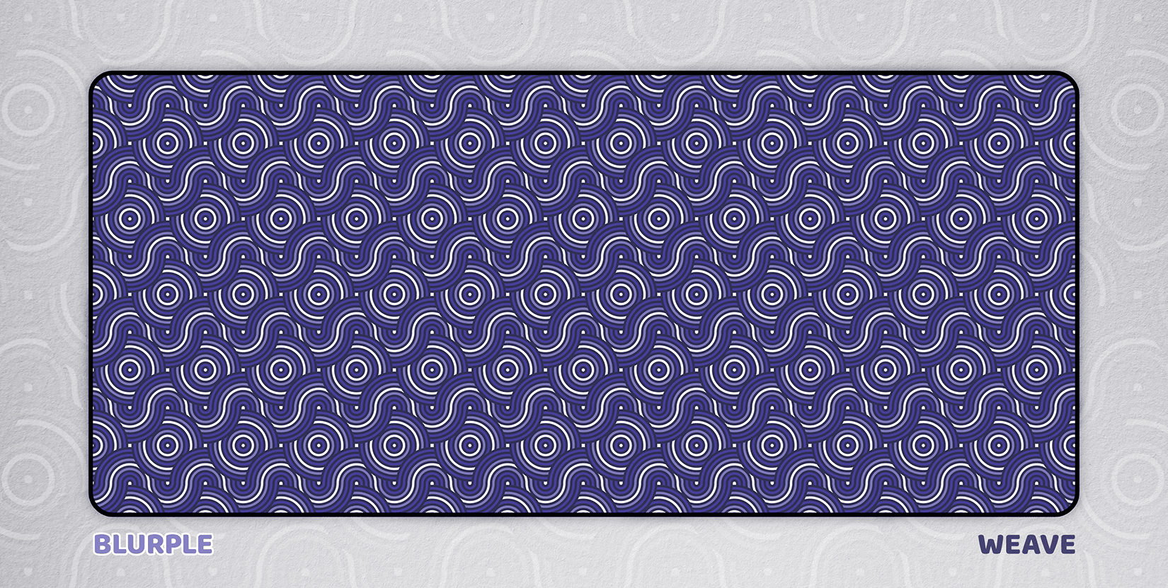 GMK Pink on Navy - Closed image 14