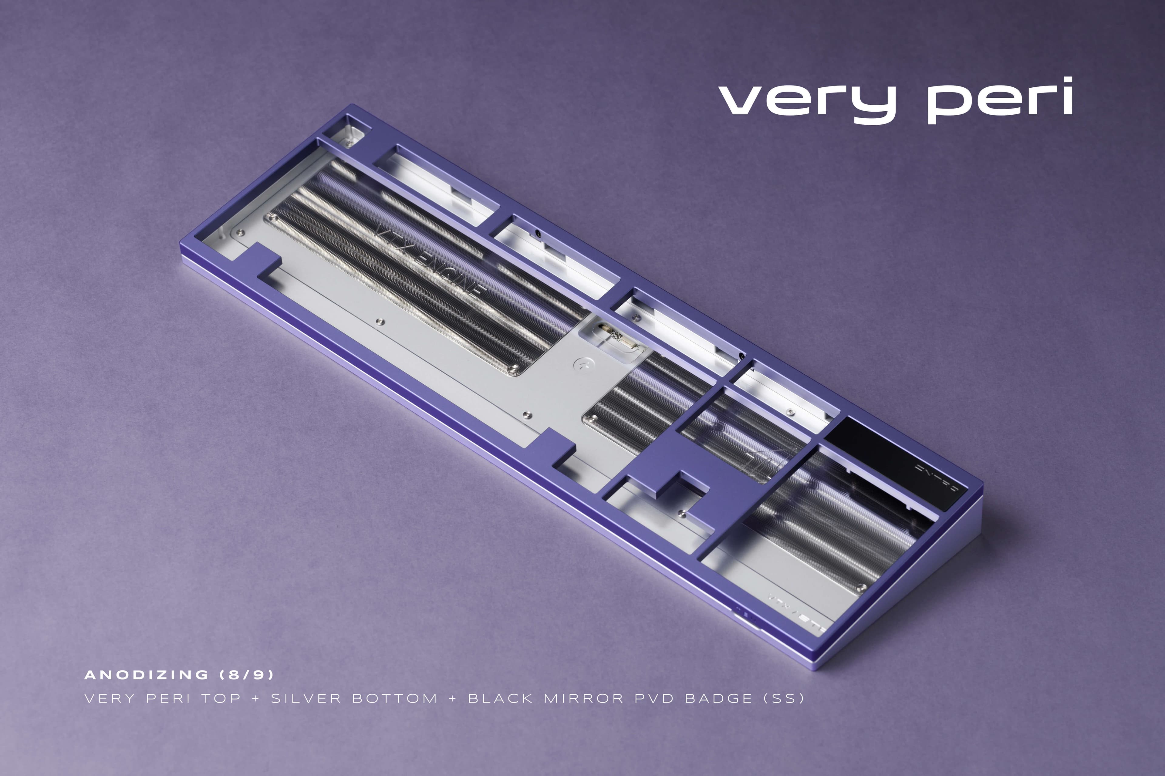 Vertex Intro S100 | The Bigger the Better! | Pre-order date: Feb 05 2025 image 75