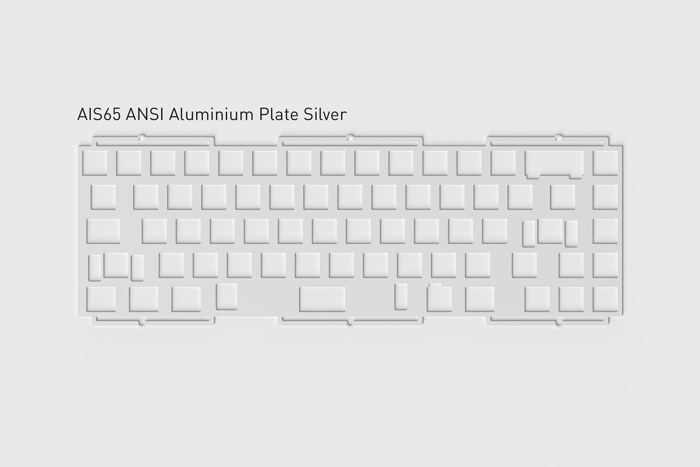 Aurora Input Series 65 - Completed image 4