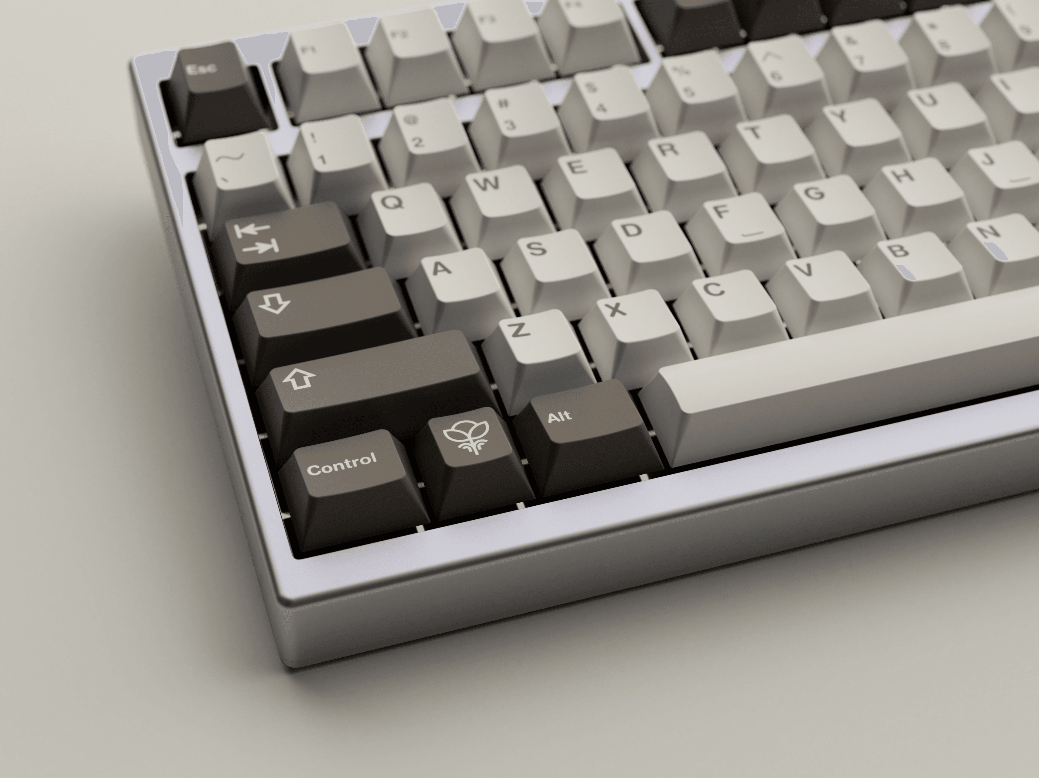 GMK Ursa | Shipping!!!!!!!!! image 18