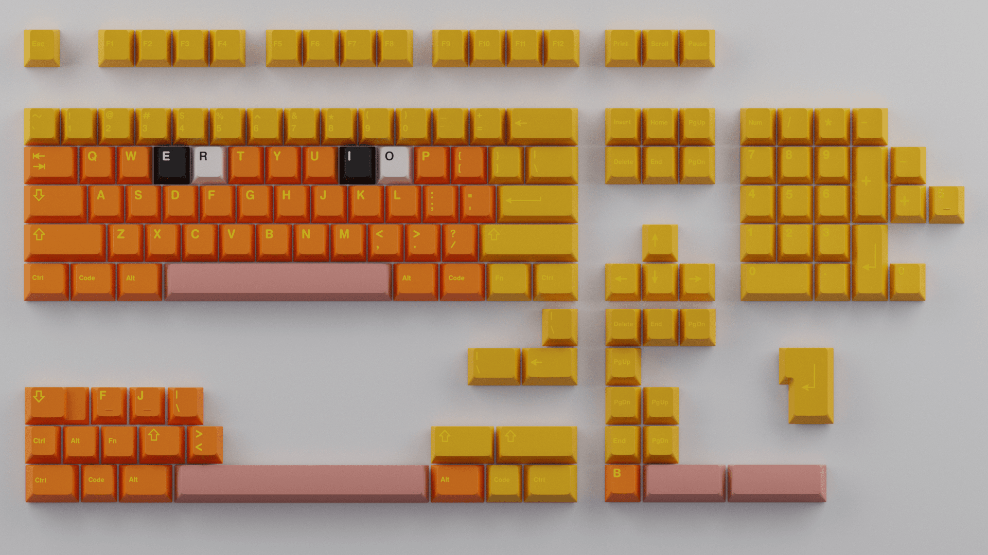GMK TRUMP image 3