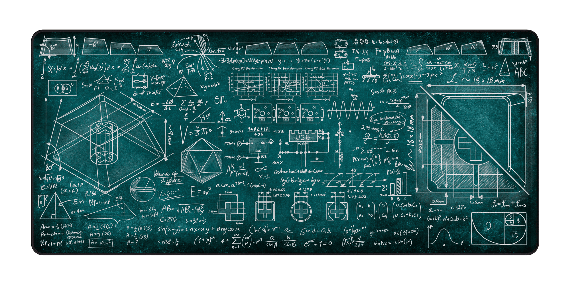 TK Chalk | A set of nostalgia! image 7