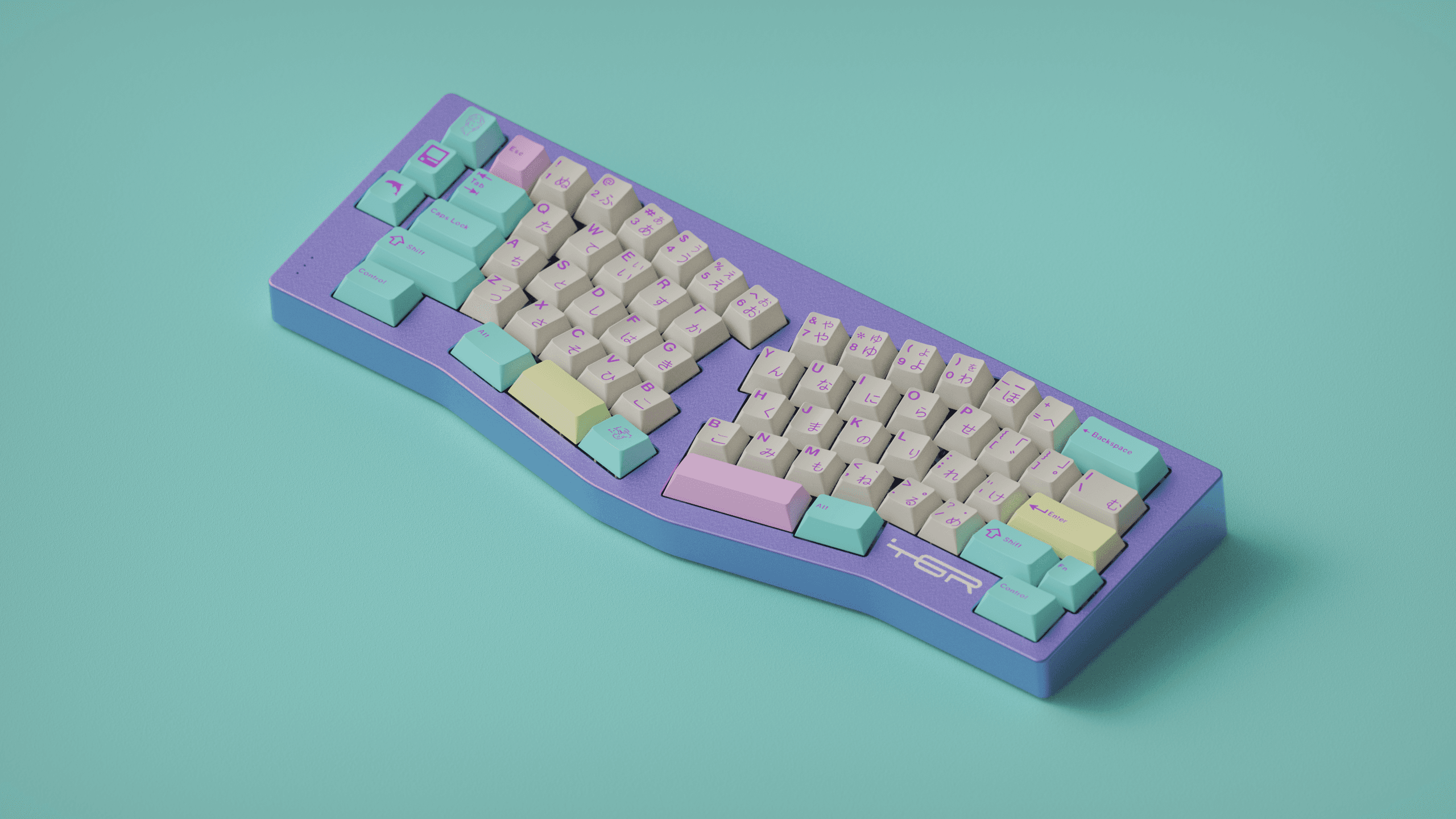 GMK Analog Dreams 2 (Closed) image 22