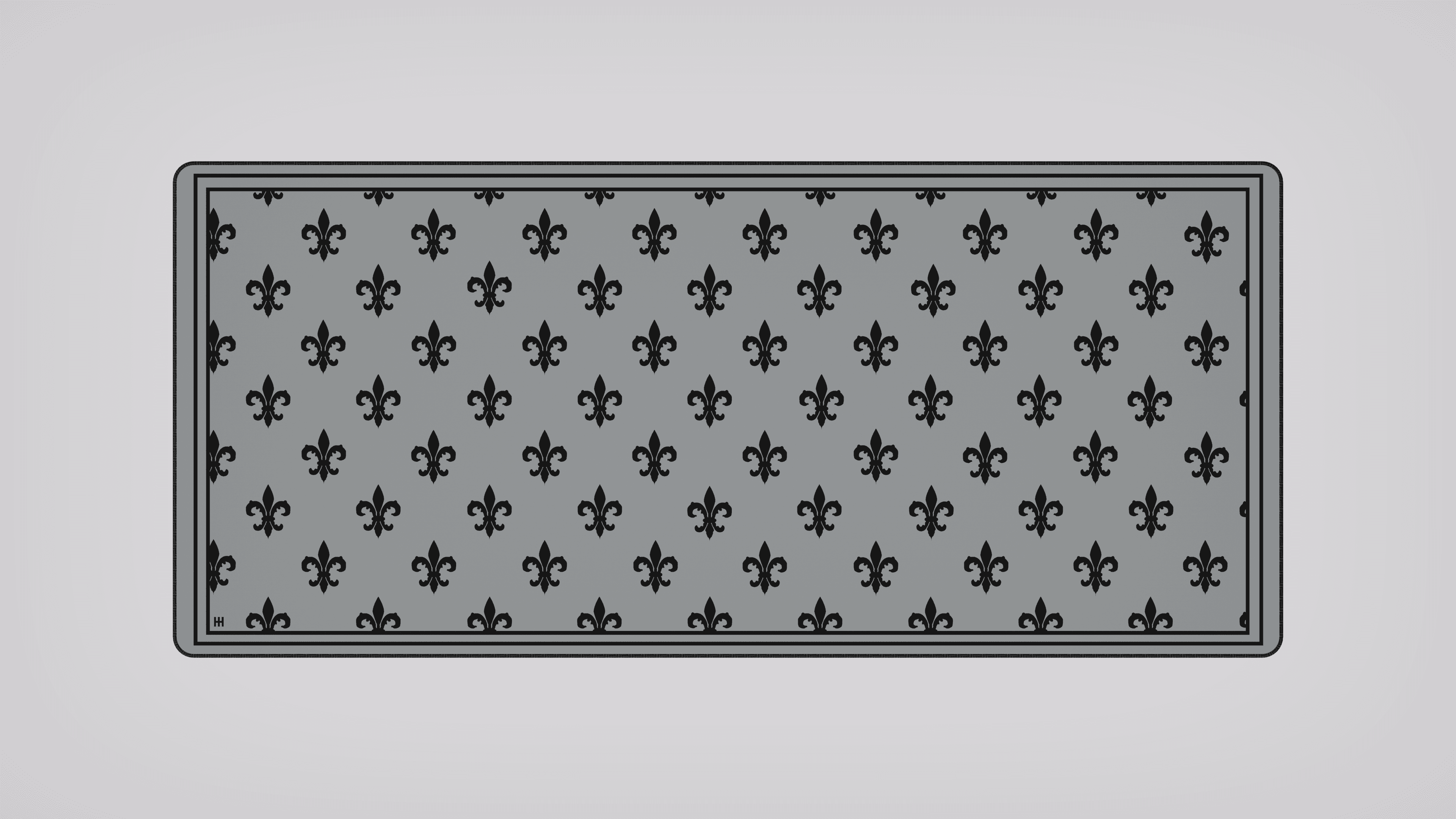 Classy Deskmat Collection by LastPadawan in collaboration with Masterworks