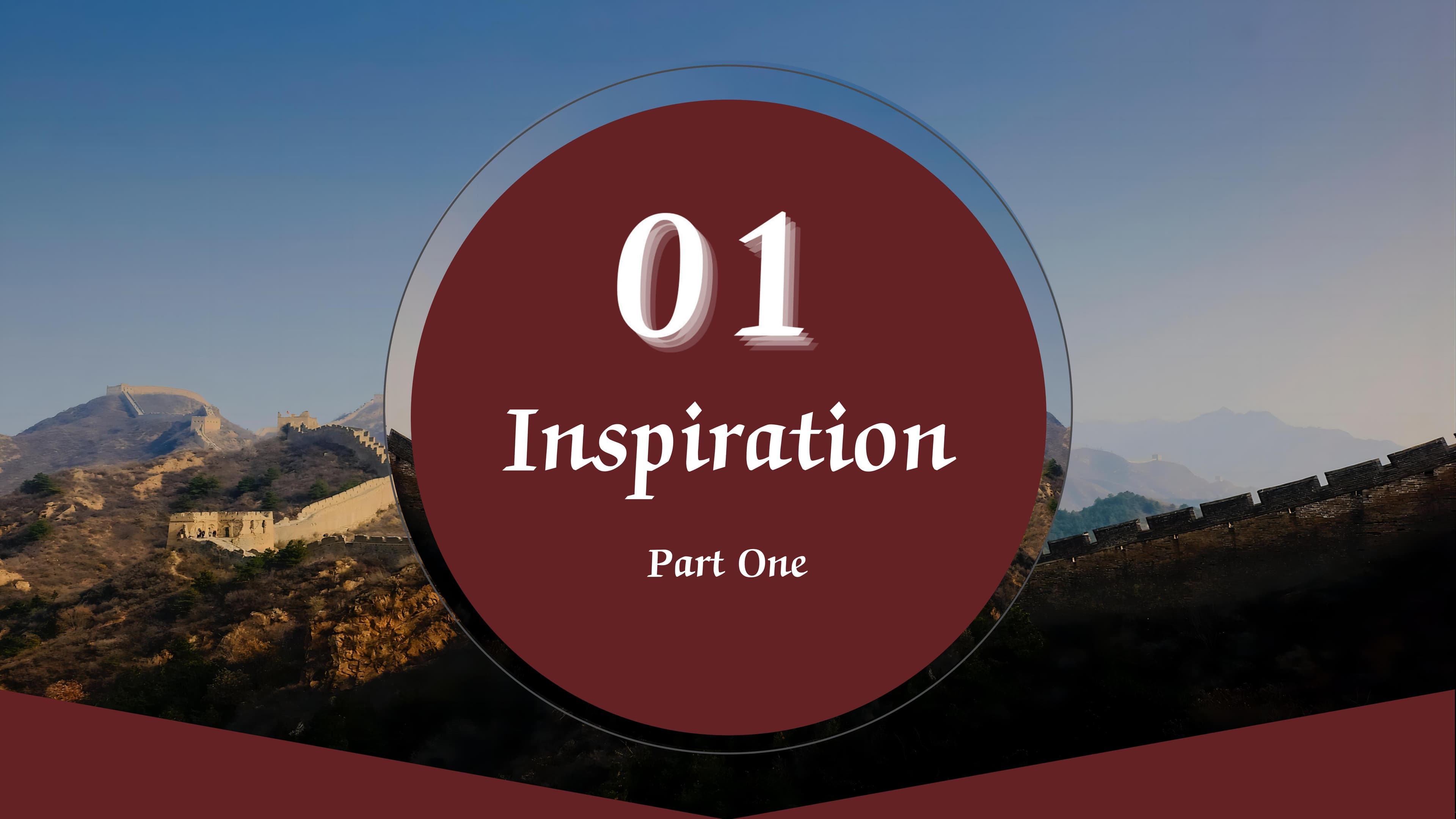 Createkeebs CLASSICAL Keycaps:The Great Wall LIVE NOW!GB Date:December 1st image 6