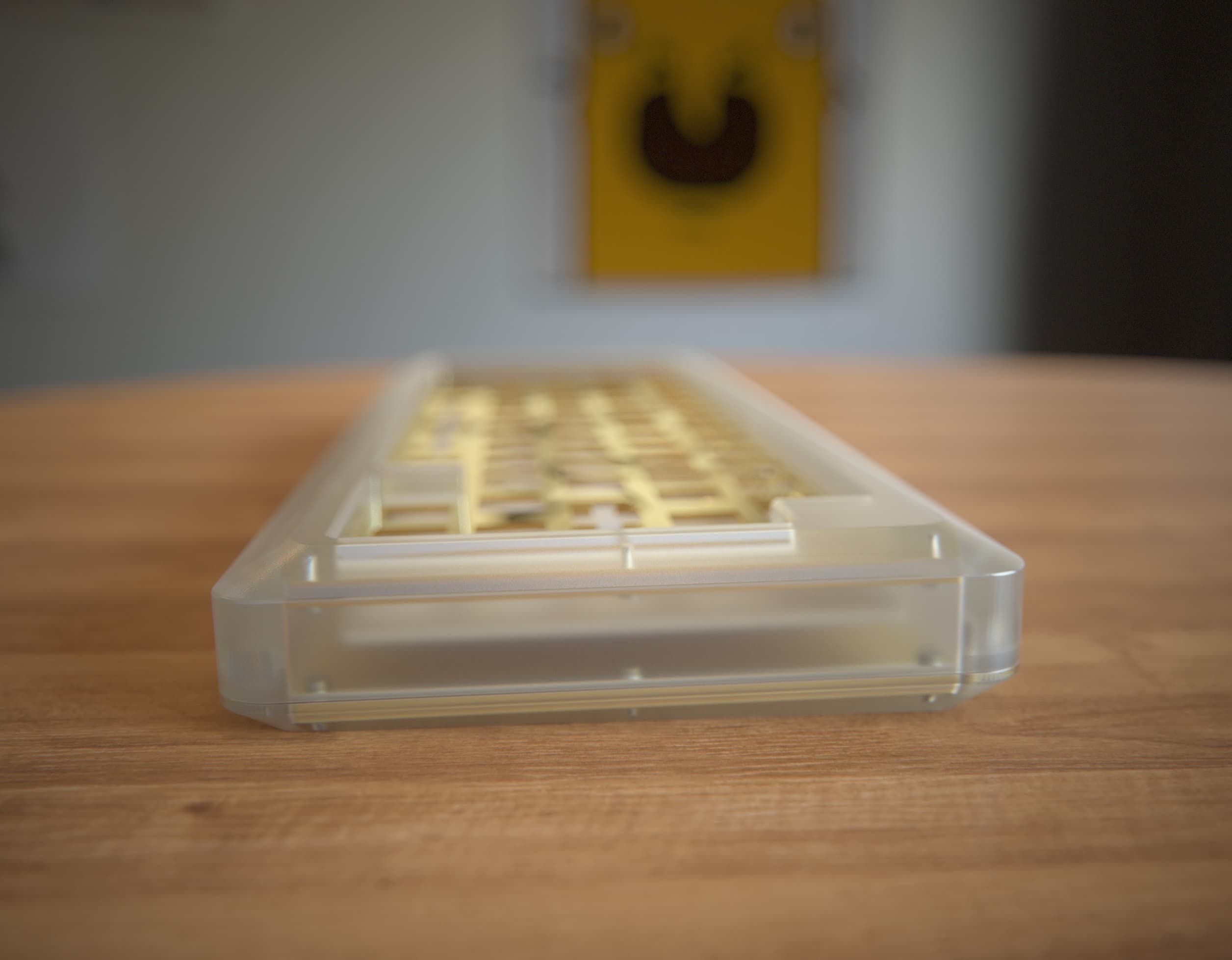 MxSS - Polycarb 65% Kit for MX/SMK [Kinda close to finishing again?!] image 17