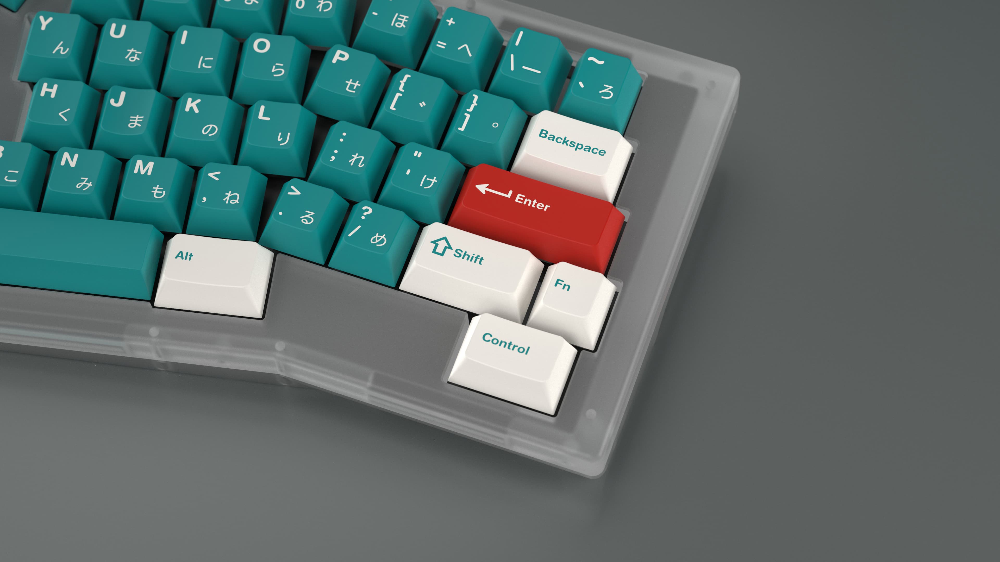 GMK Deku | GB CLOSED | ALL KITS WILL BE MADE! image 24