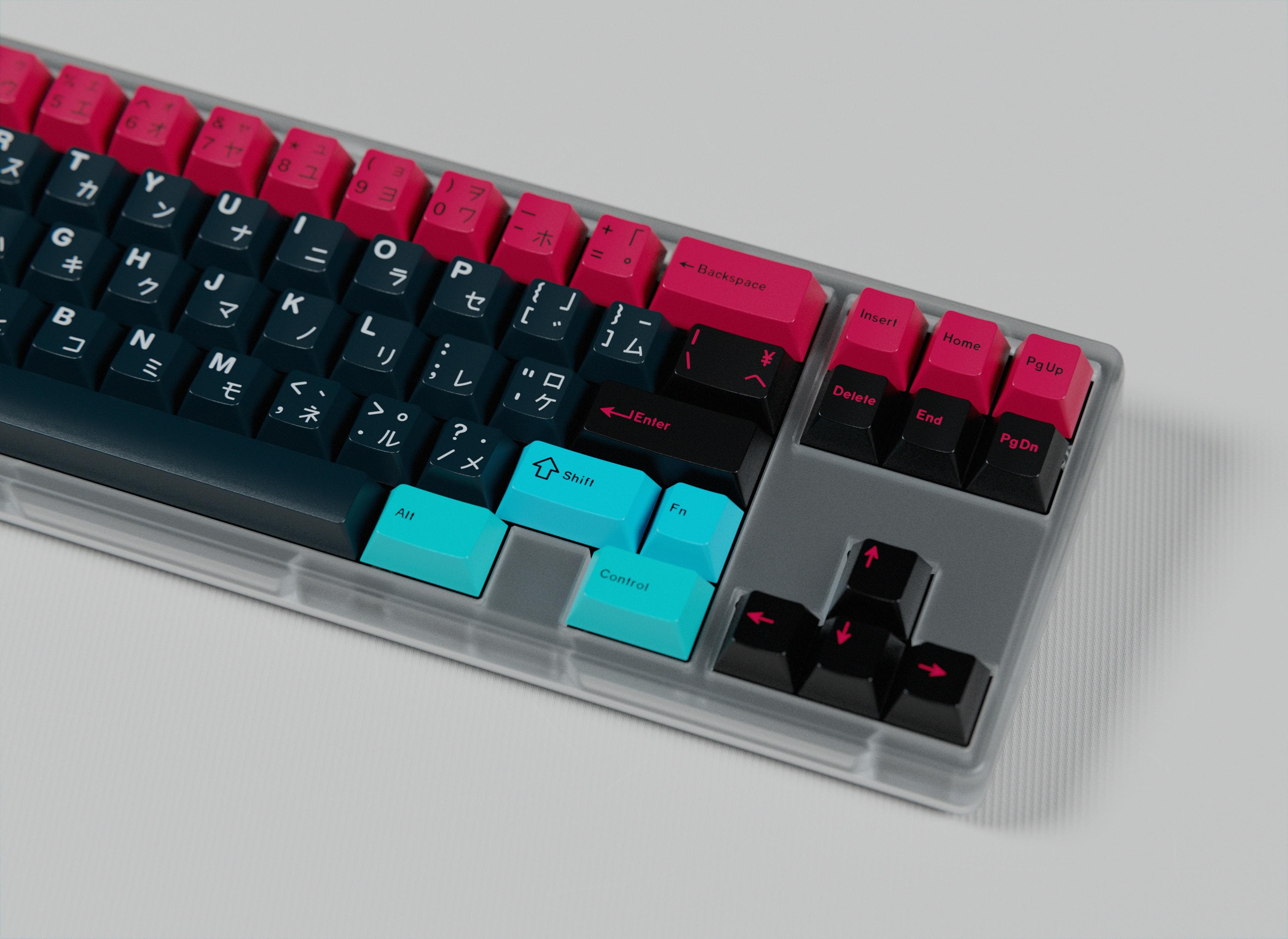 GMK Future Nights // Update on most recent post image 10