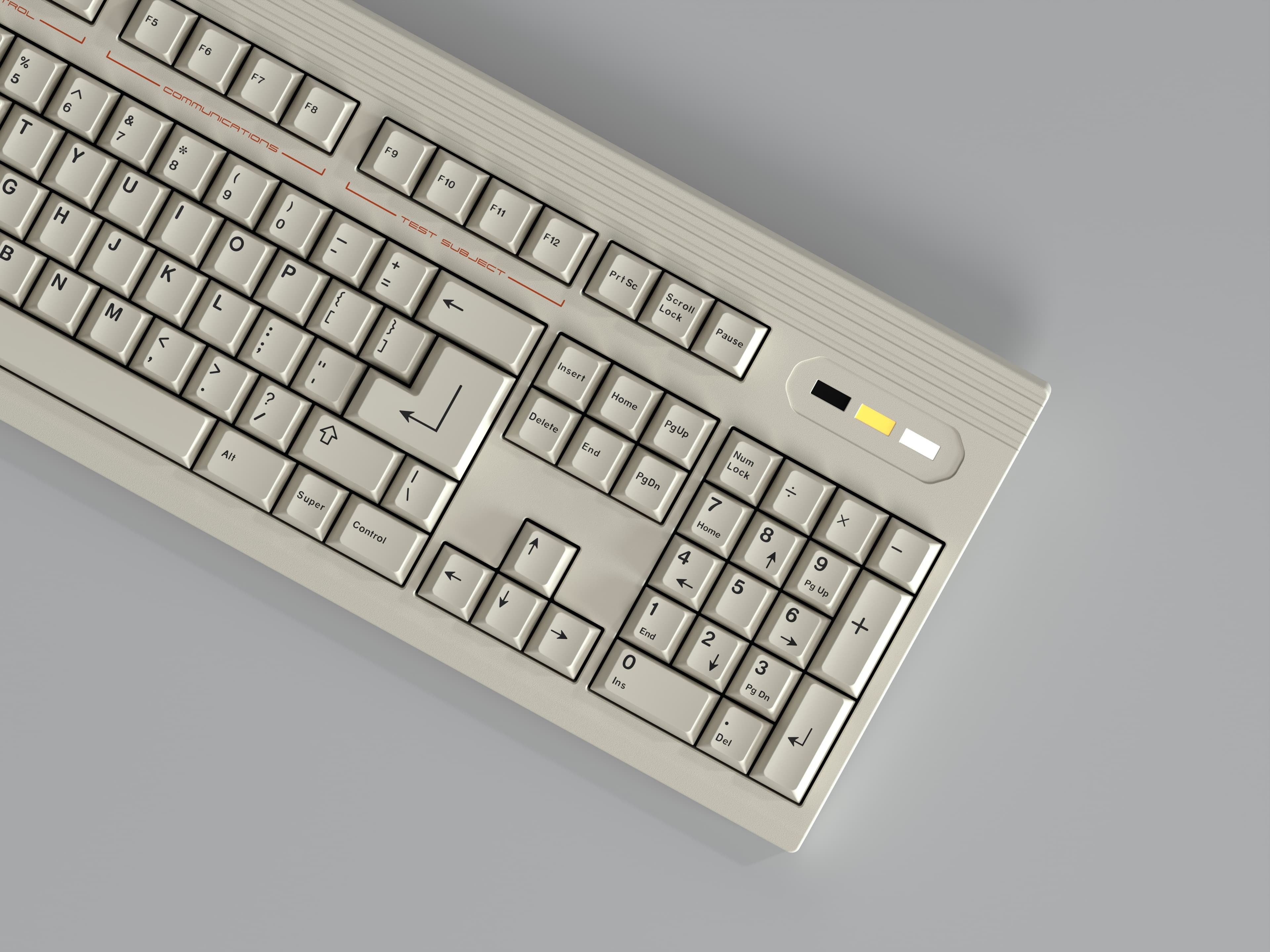[Completed] GMK CYL BAE Addon Kits- Extras live at most vendors! image 24