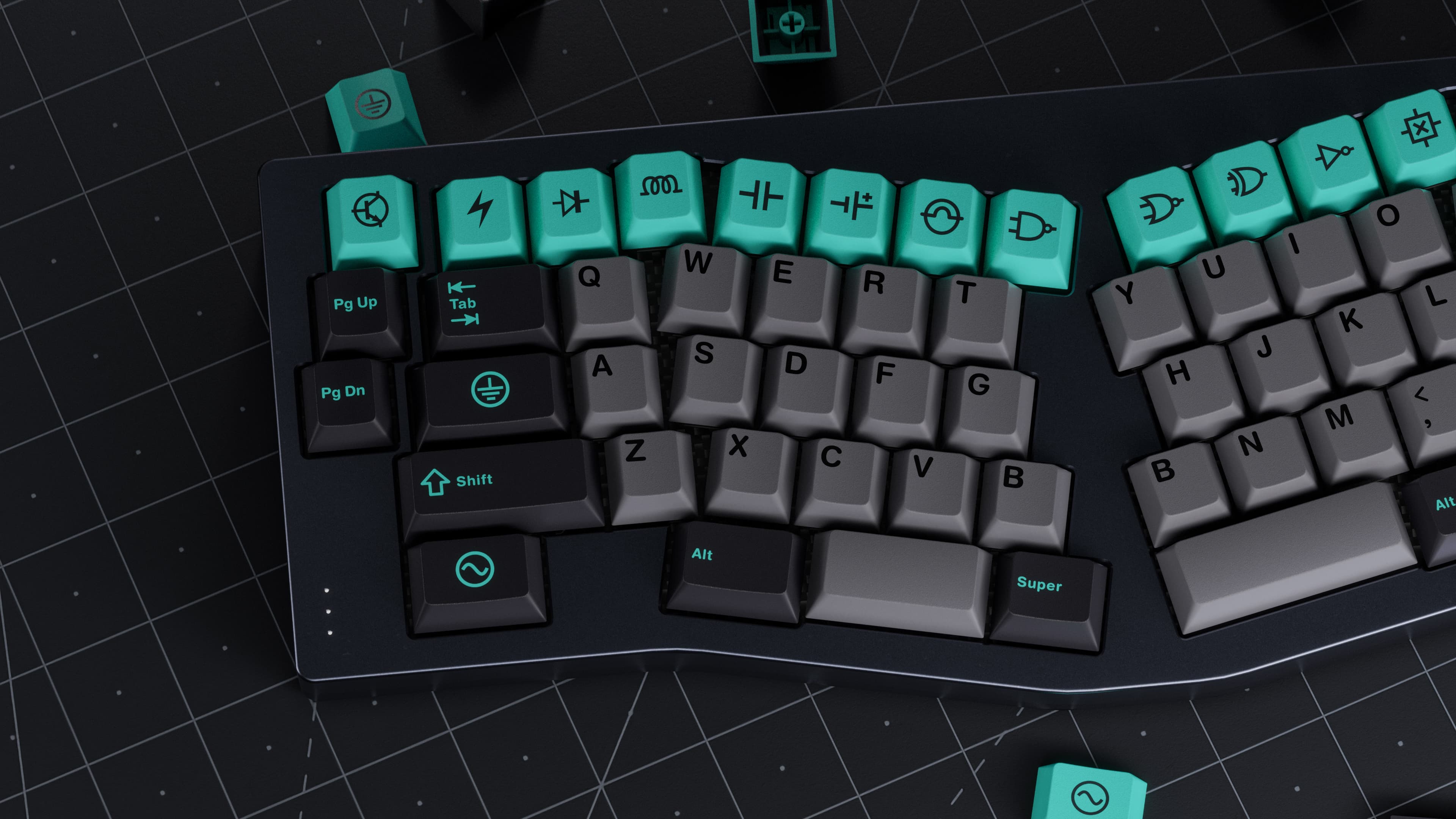 GMK Electric (FINAL NUMBERS IN) image 9