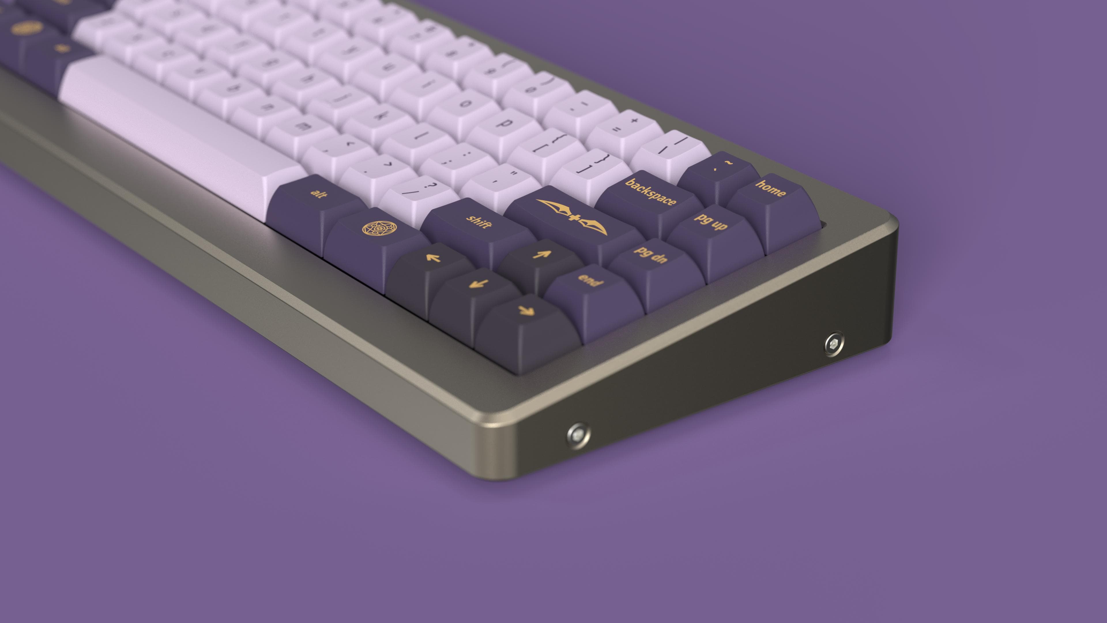 KAT Lich - Shipping from NovelKeys and MyKeyboard! image 25