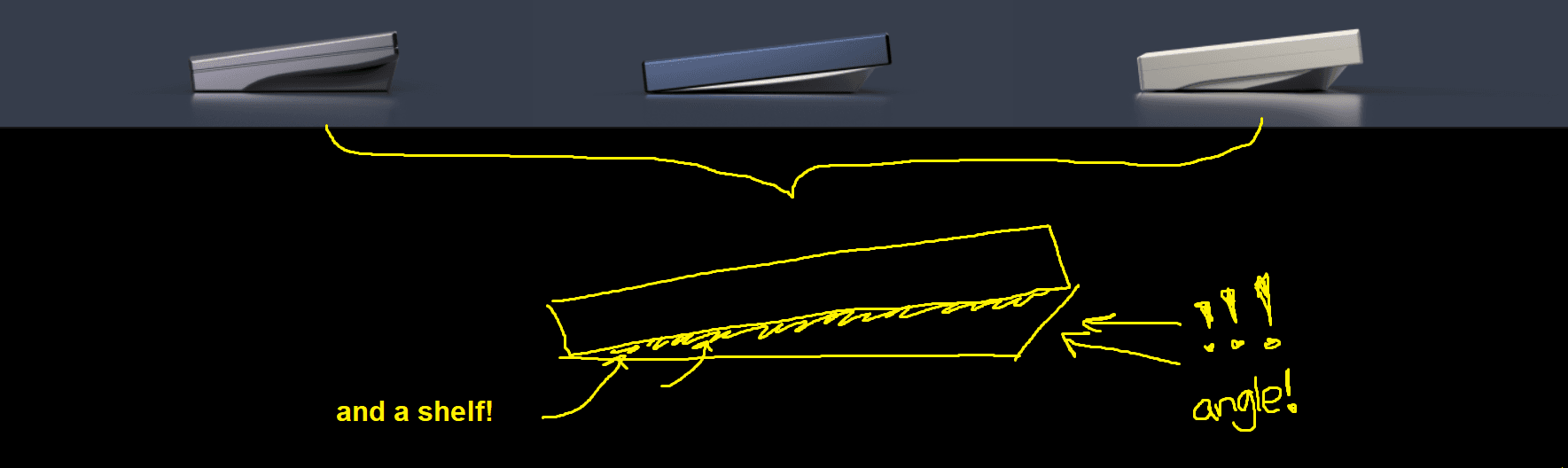 Slate - FRL TKL | New Prototype Photos - 5/21