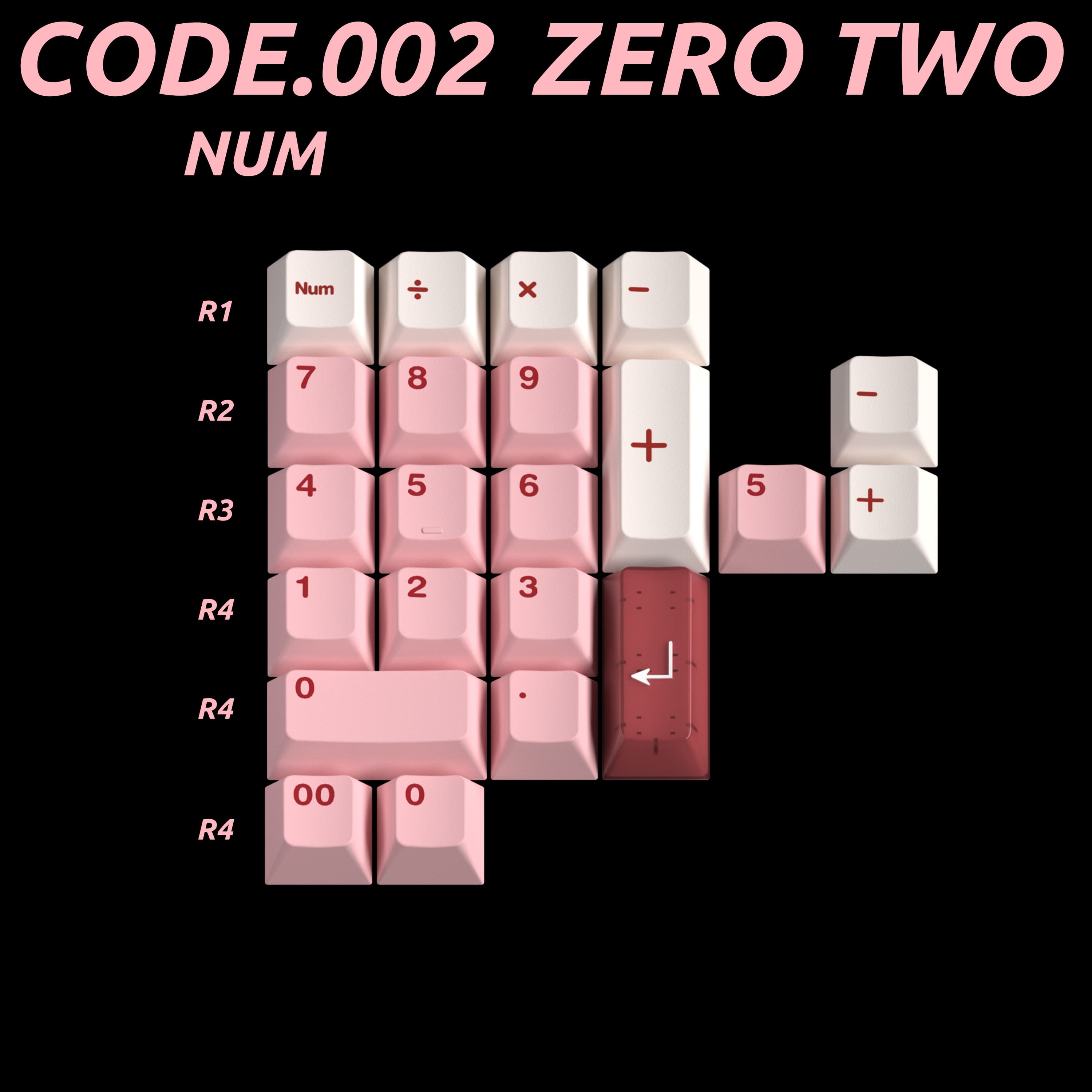 MW Zero Two R2 | Double Shot image 6