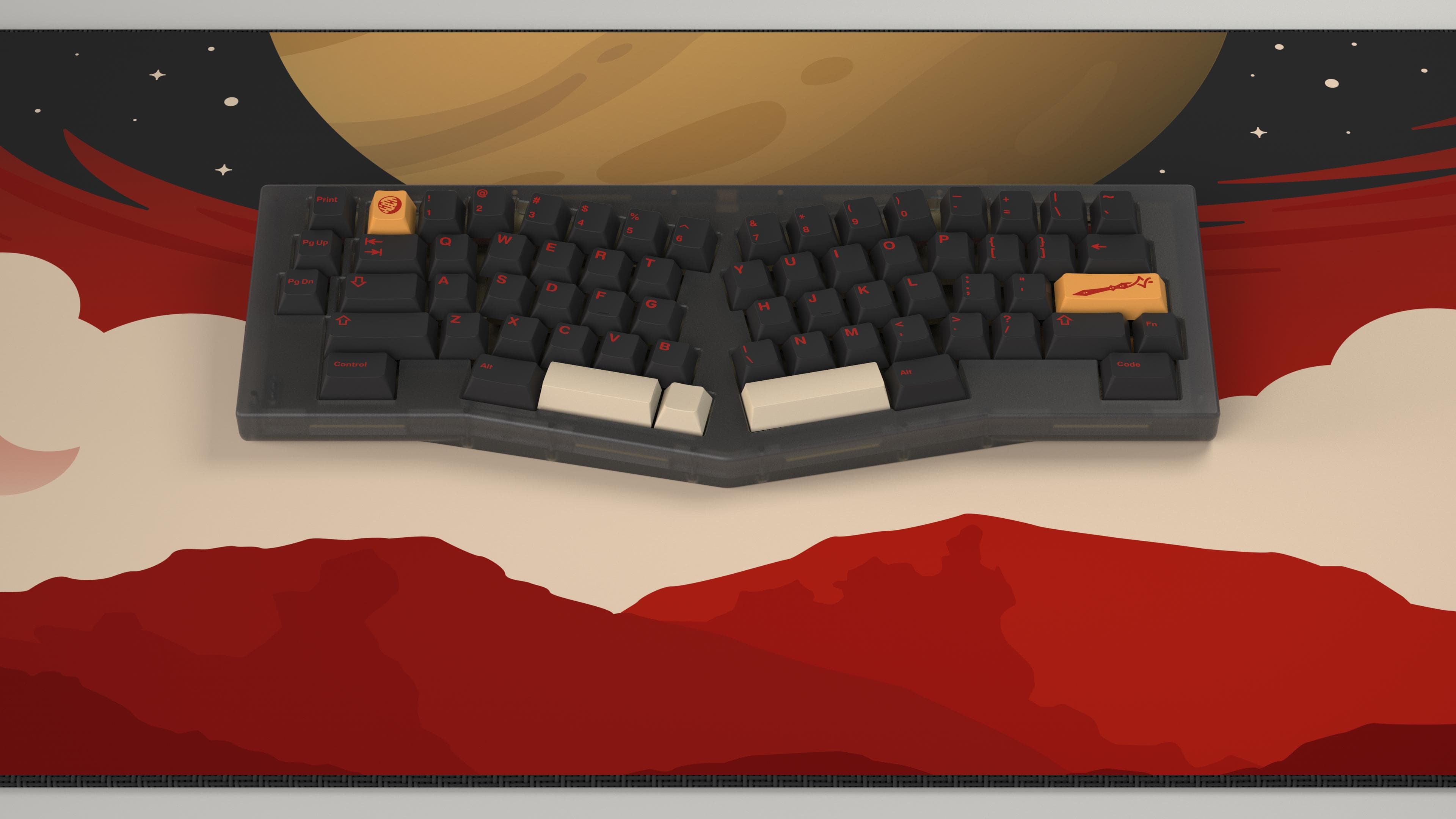 GMK Ishtar - Fulfilled! image 18