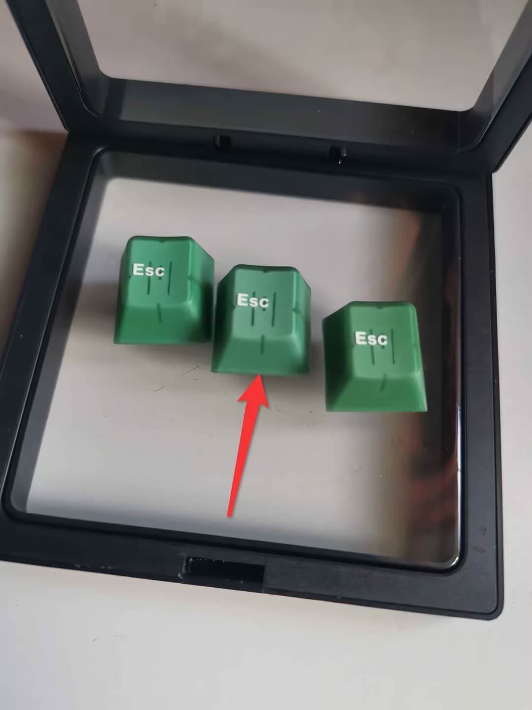 MW Jade Dragon | Pre-orders finished - In-stock now at US/EU image 21