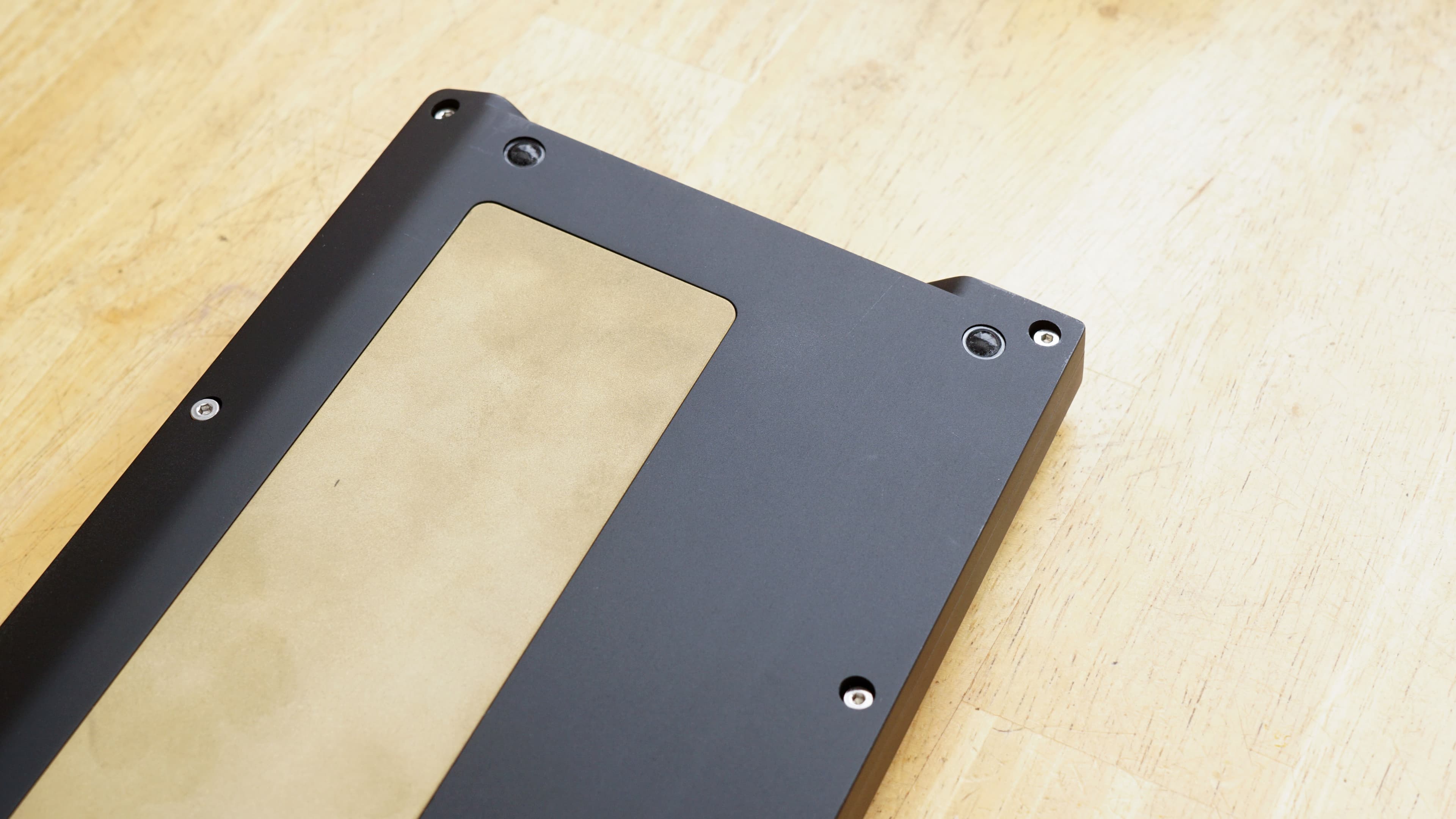 Southpaw Full Size - Shipping and remanufacturing image 23