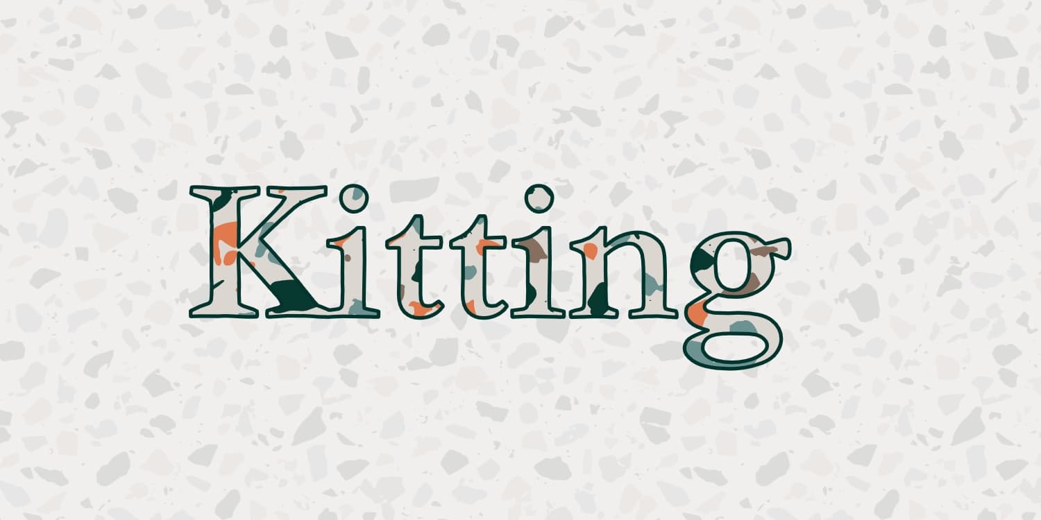 KAP Terrazzo - Manufacturer Update & Samples! image 5