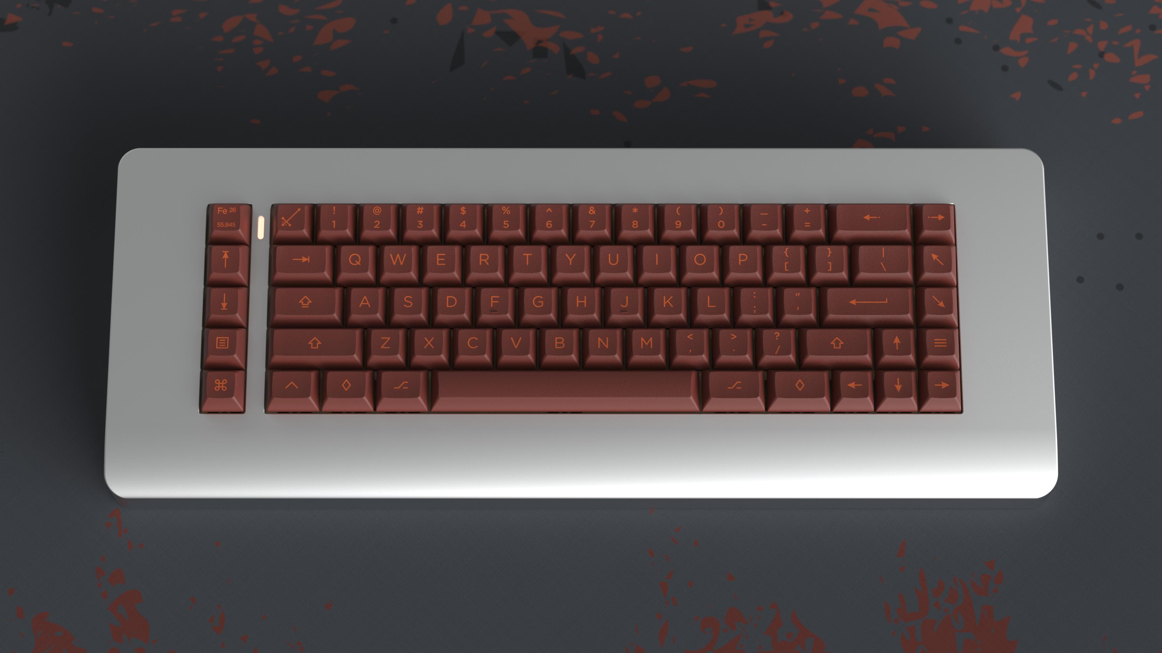 KAT Iron - In production image 54