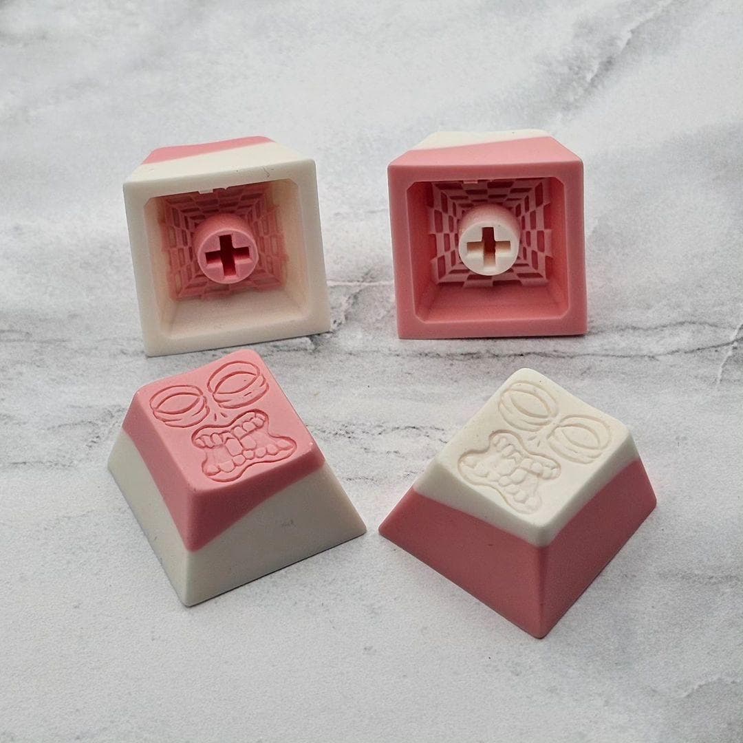 GMK CYL Beloved | Complete image 33