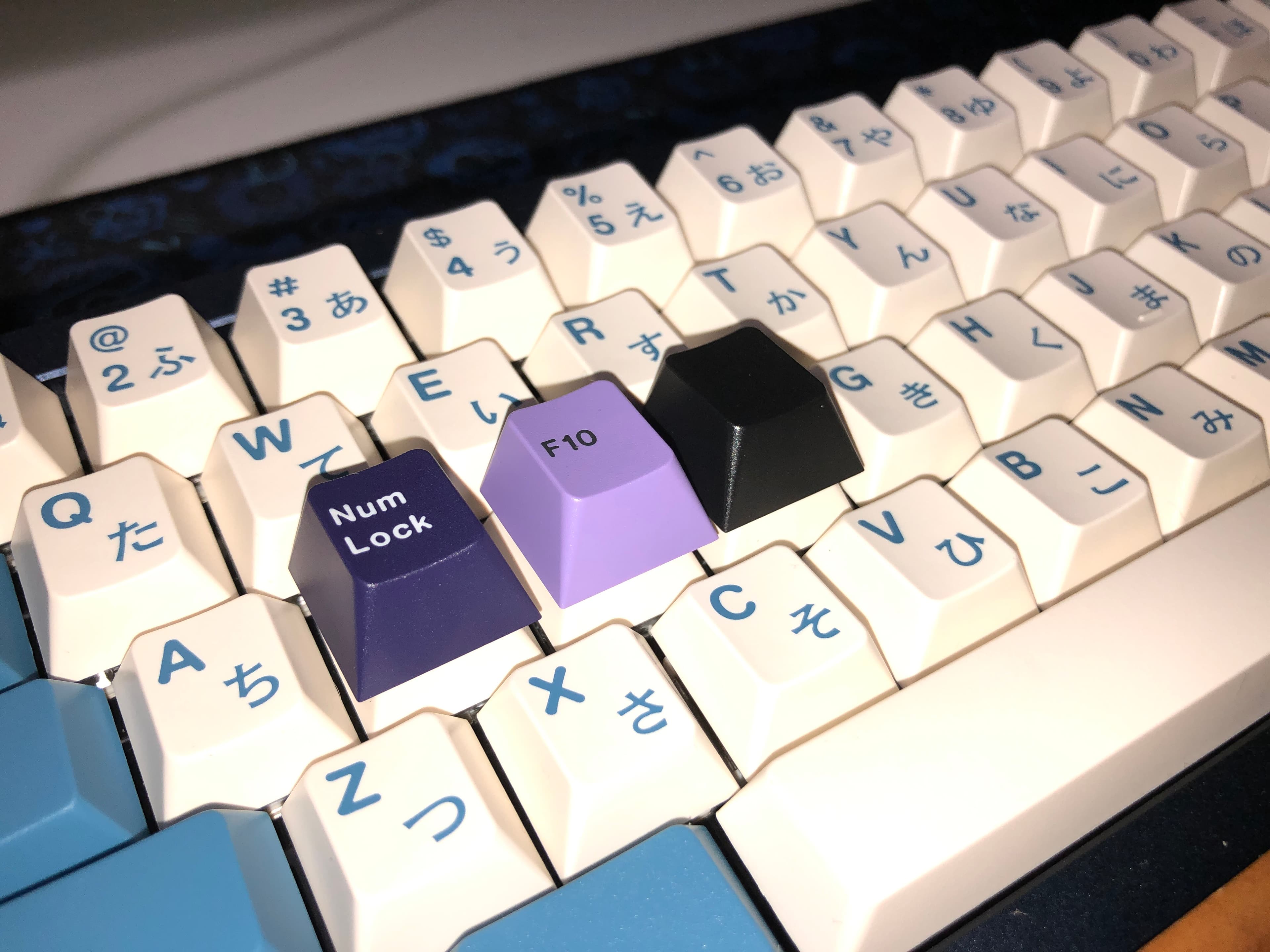 GMK First Love (5-22-20: Waiting from RAMA) image 45