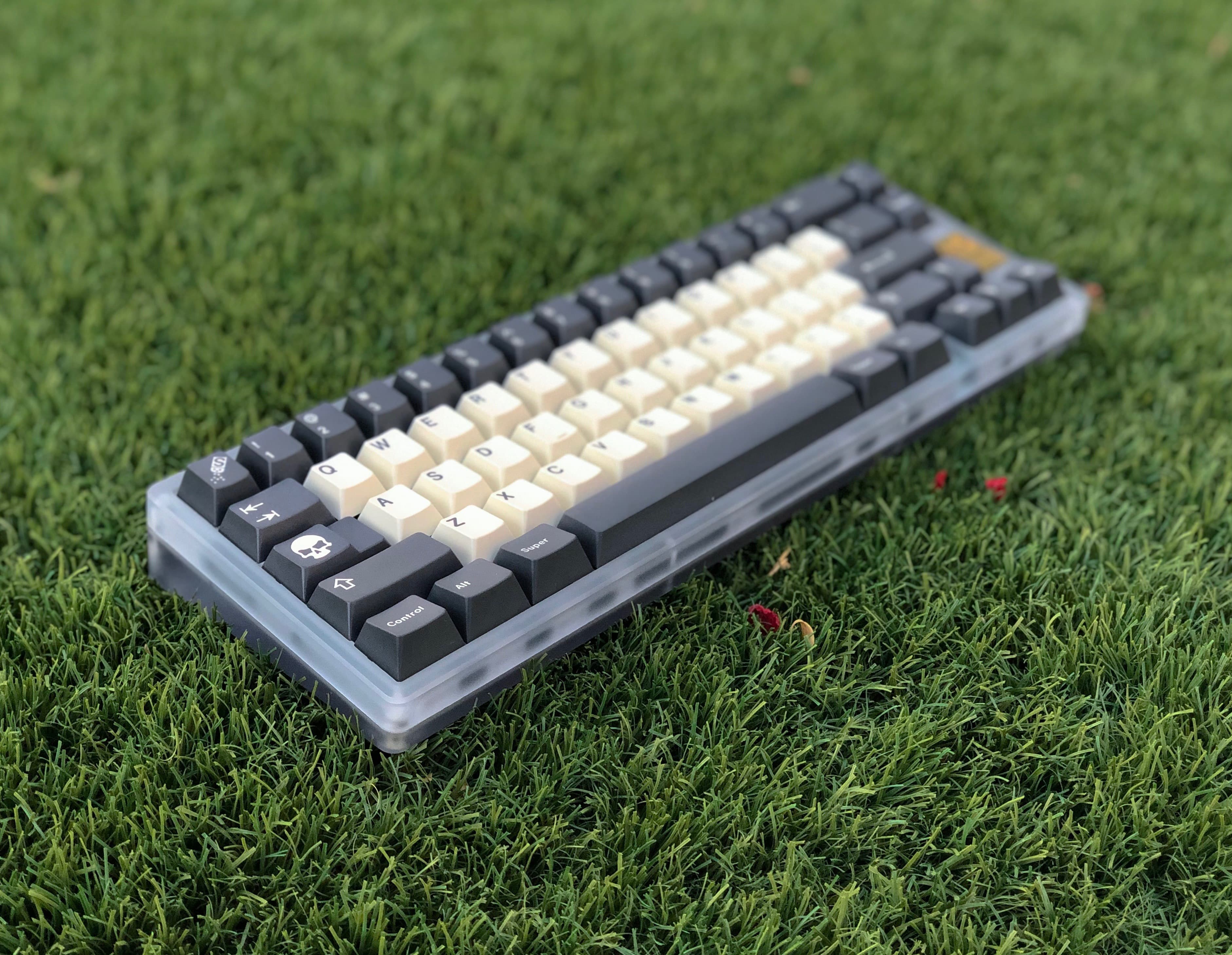 Think6.5° | 65% Custom Keyboard (completed) image 48