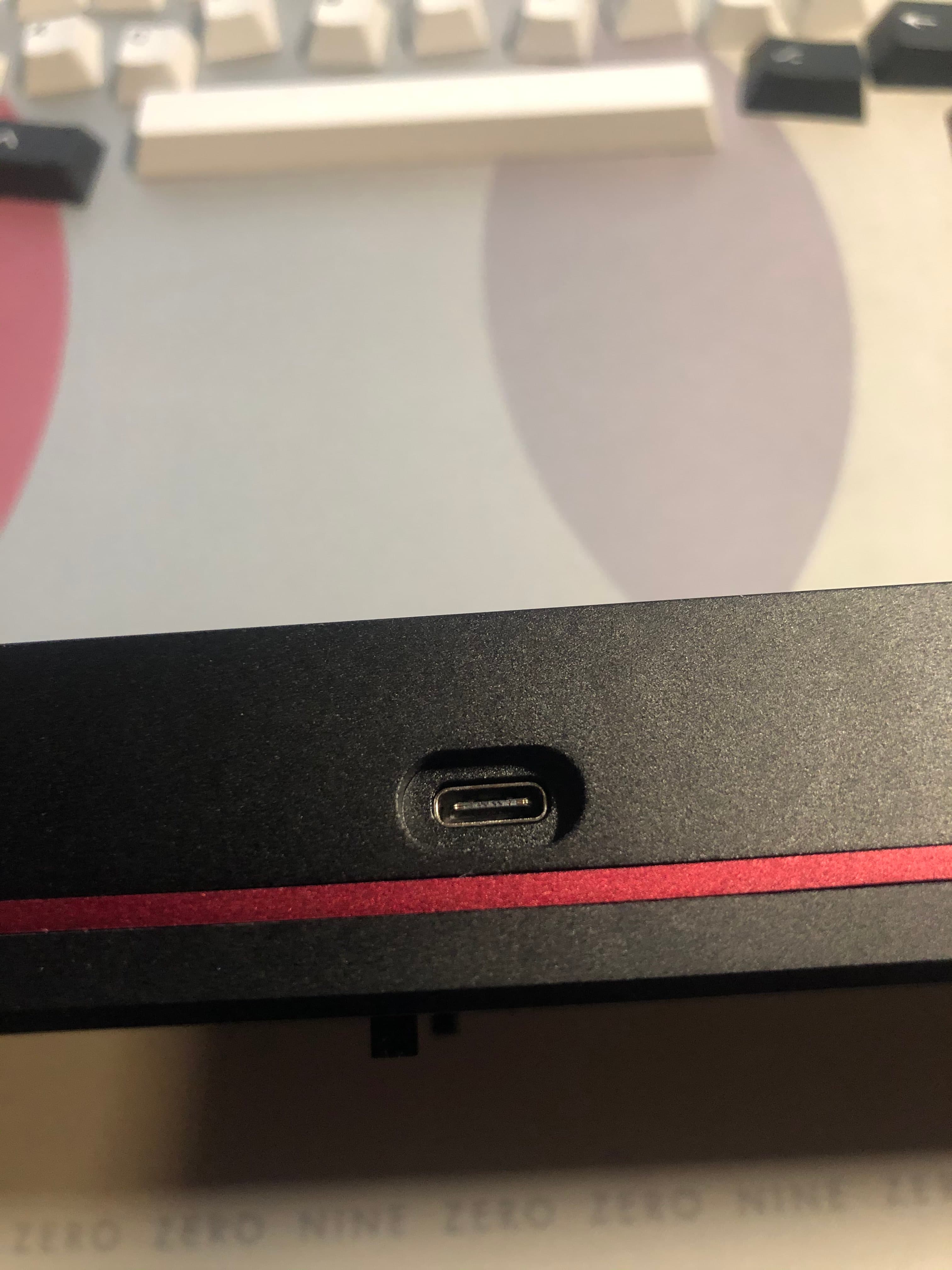 Mechlovin’ 9 - a Kyuu 65% keyboard compatible PCB - ROUND 2 LIVE!