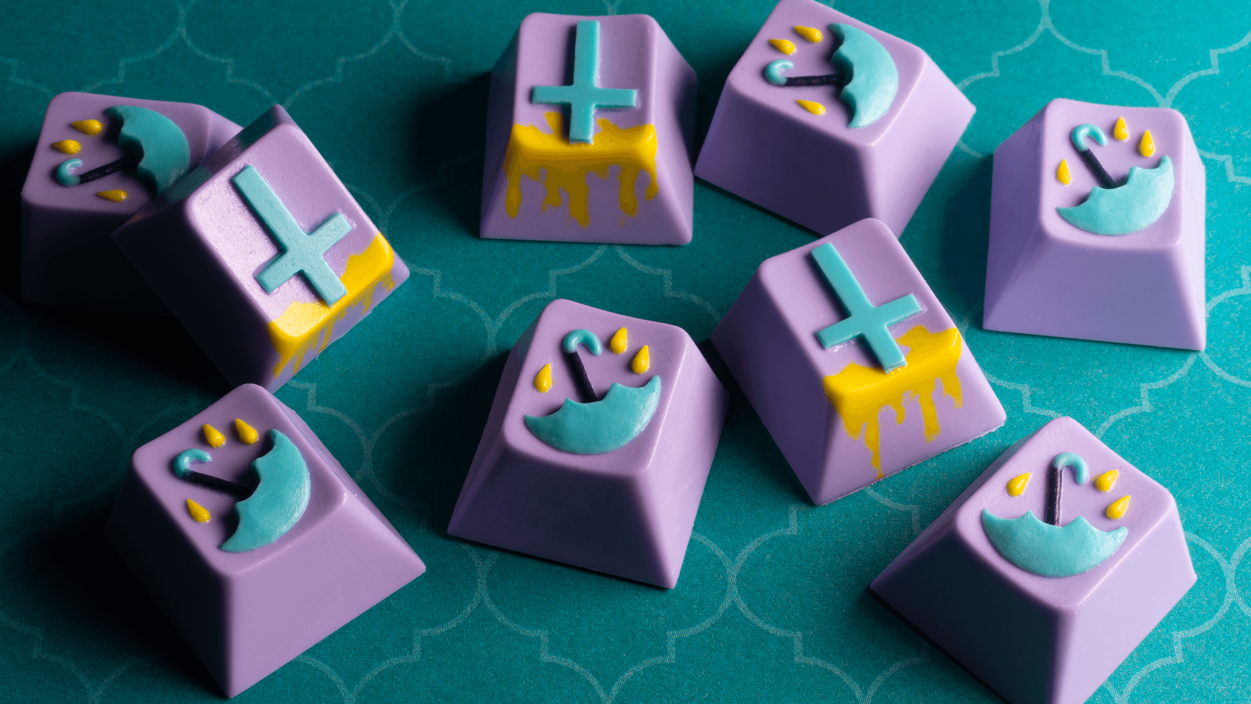 GMK Taro R2 - Closed image 15