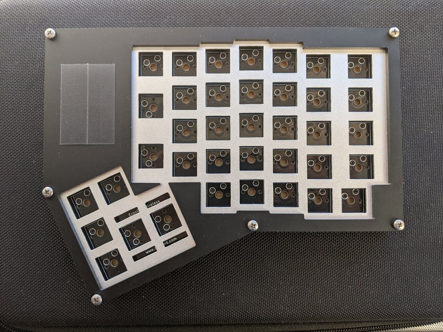 ErgoDox Wireless Round 2 (Live Until November 16) image 3