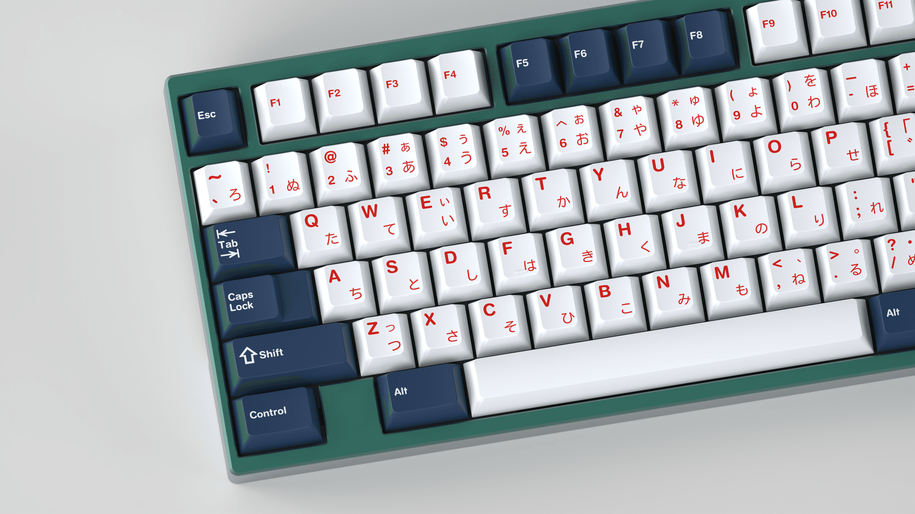 GMK Vamp image 8