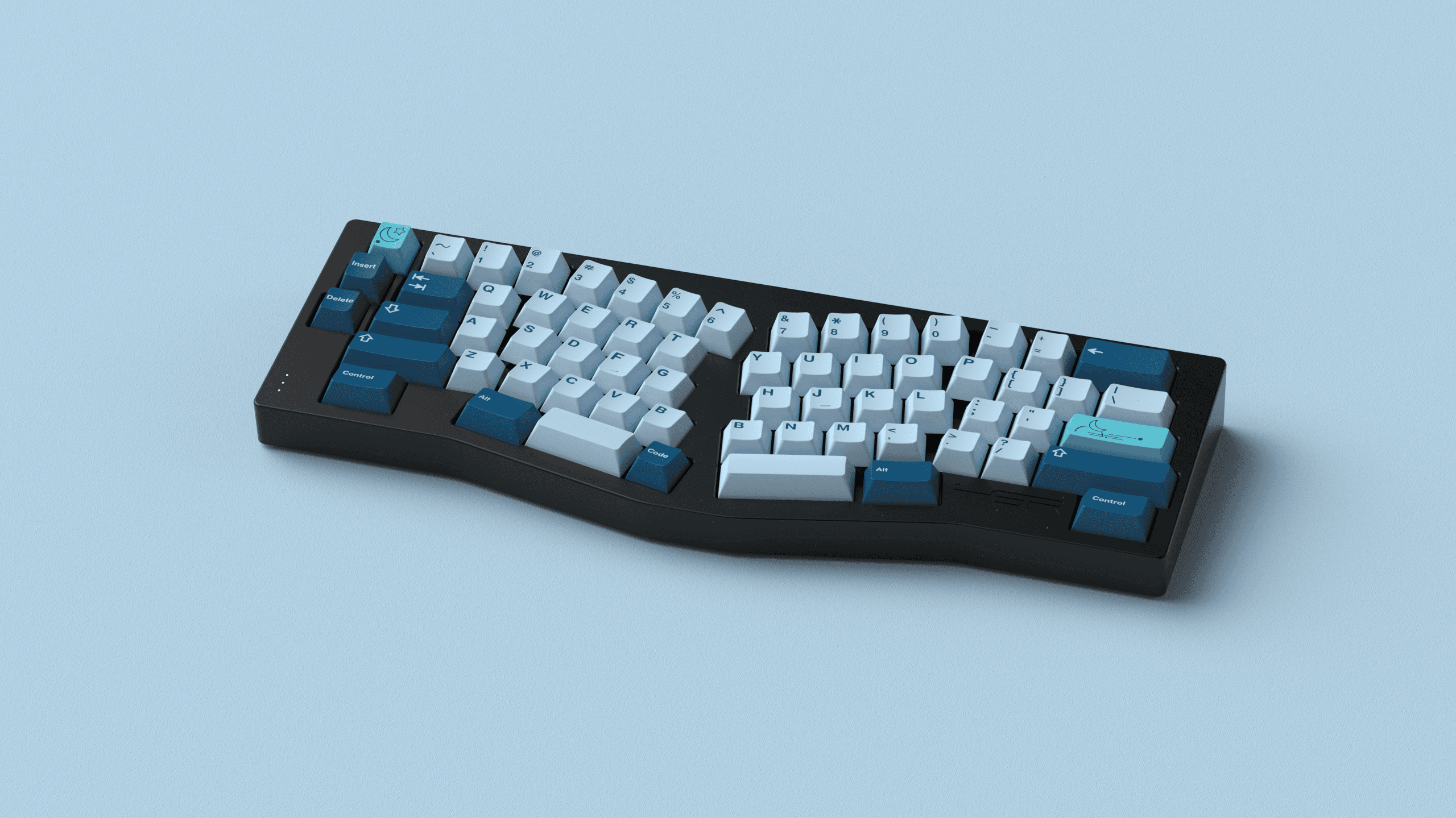 GMK Nightlight | September 15th to October 15th image 19
