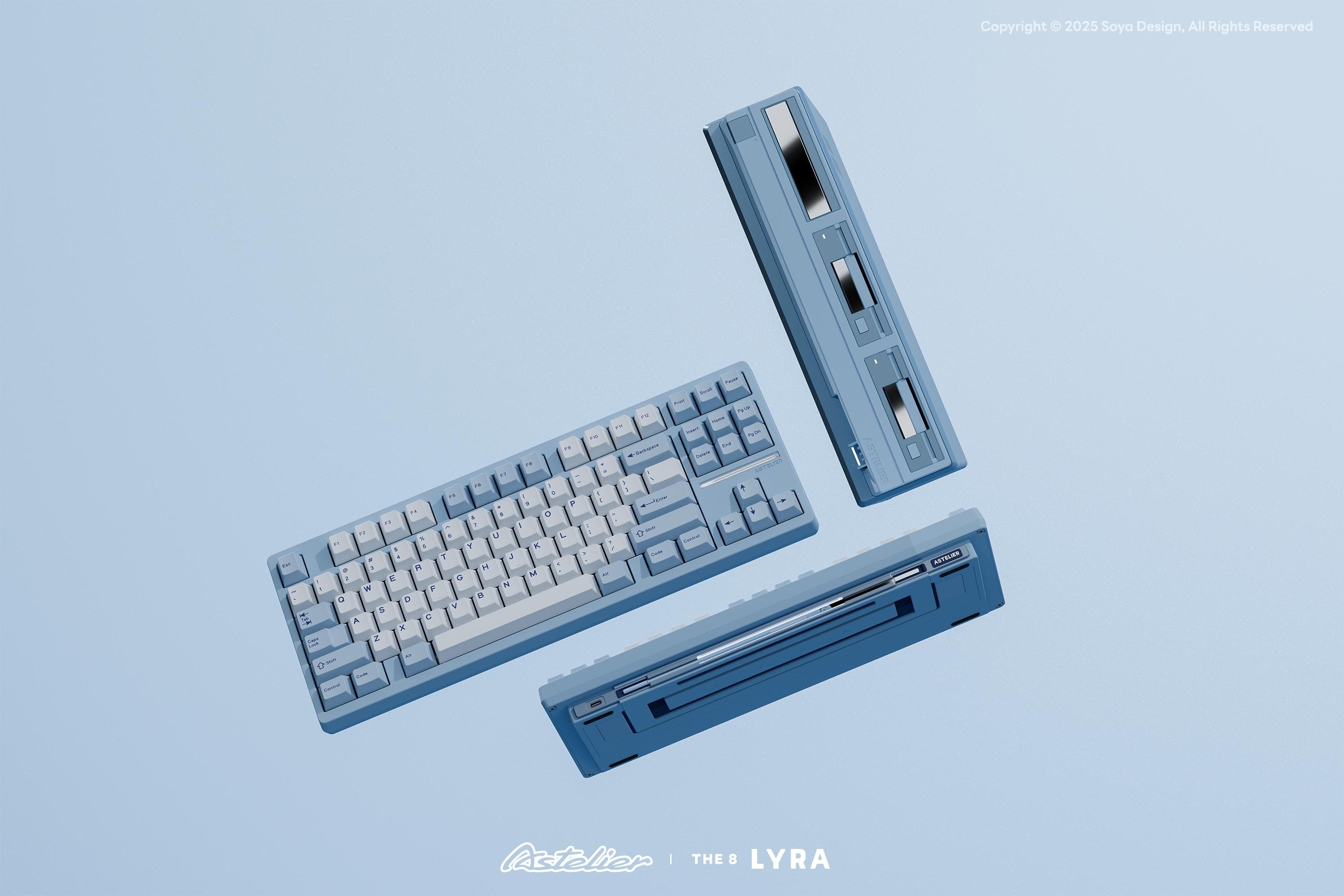 Astelier 8 / LYRA image 26