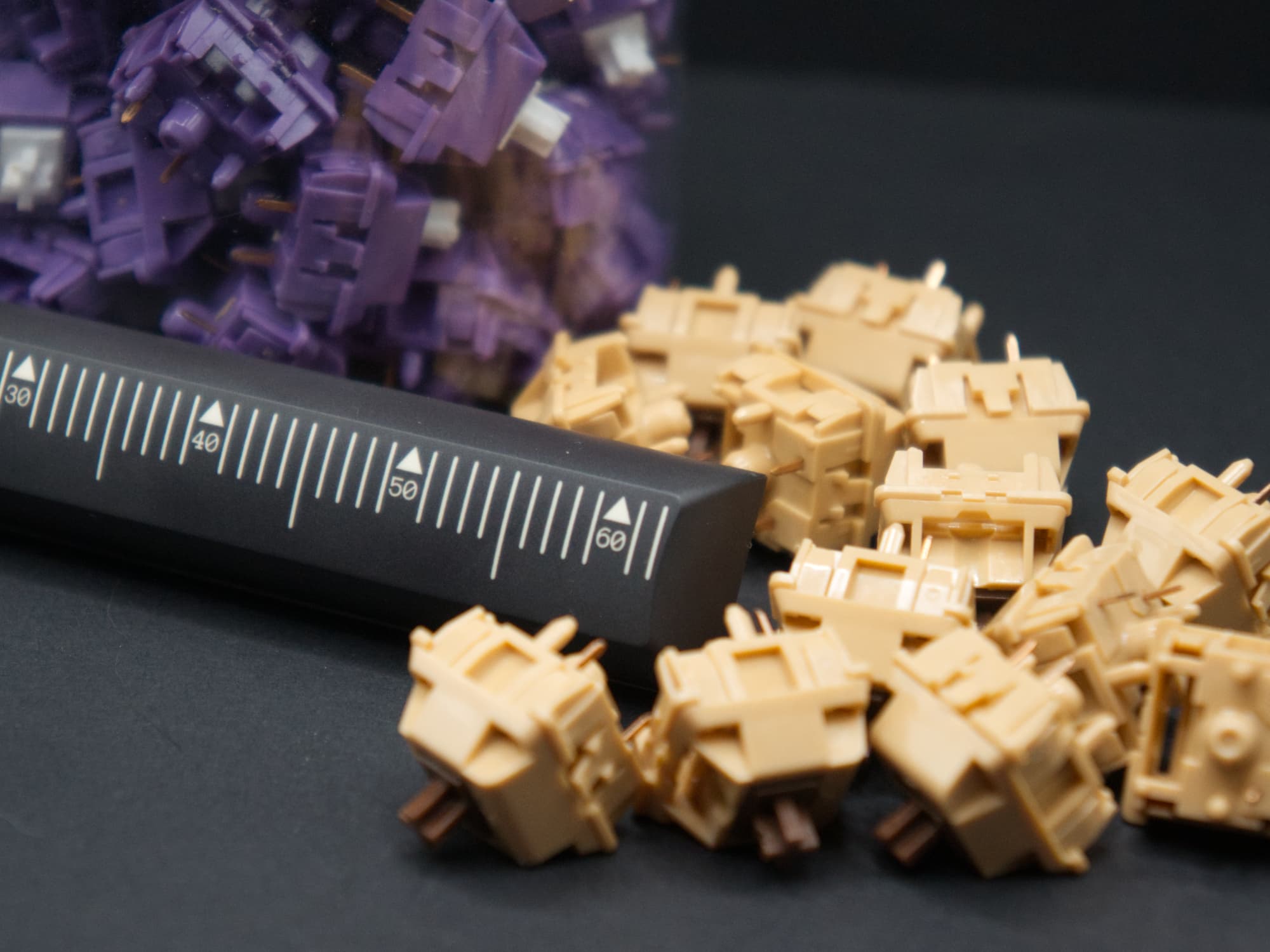 [Instock] KAM Outline | Instock Now! image 6