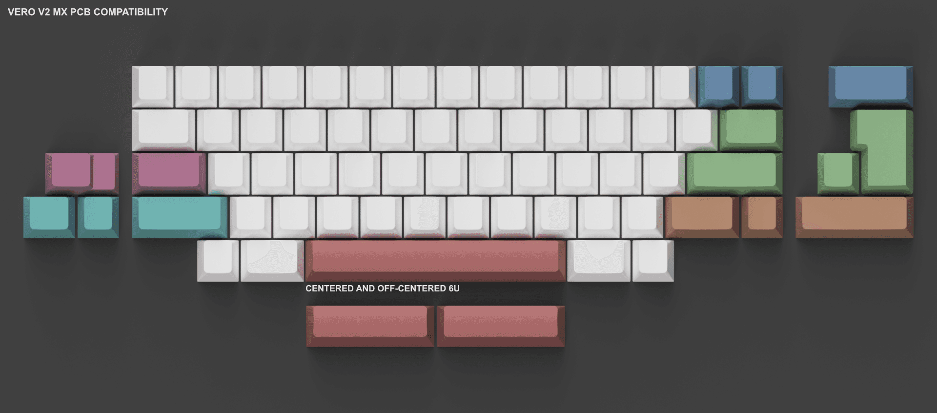 AKB Vero v2 - GB concluded, extras available image 4