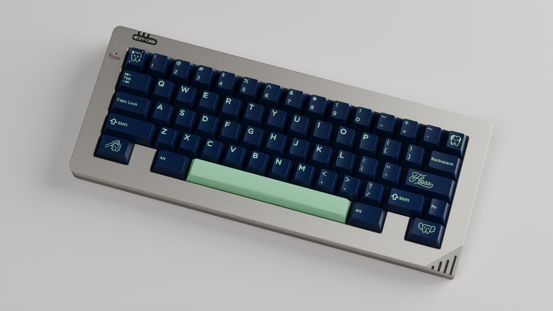 DMK Minty Fresh CANCELED image 14