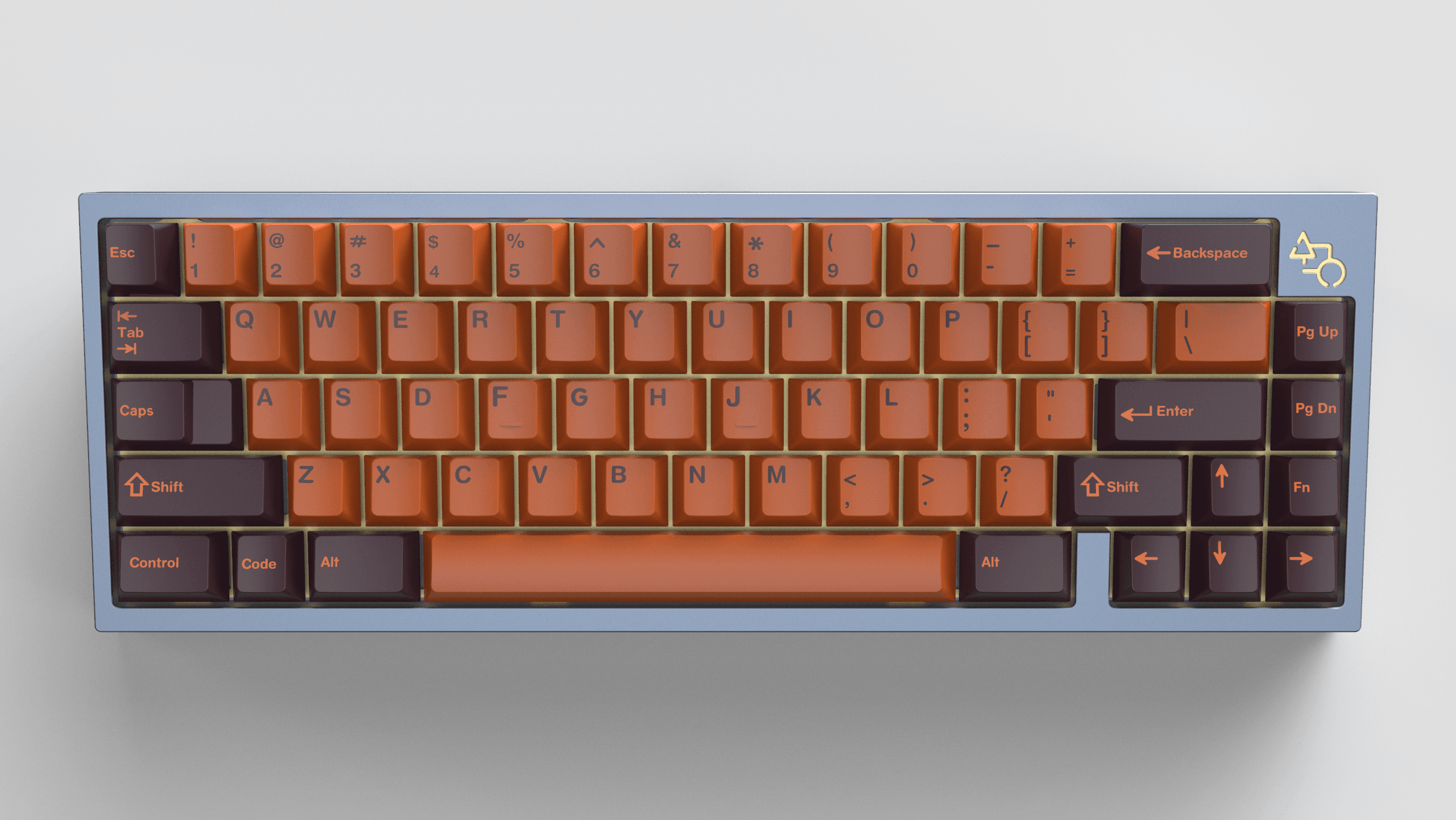 GMK Thai Tea (Closed) image 17